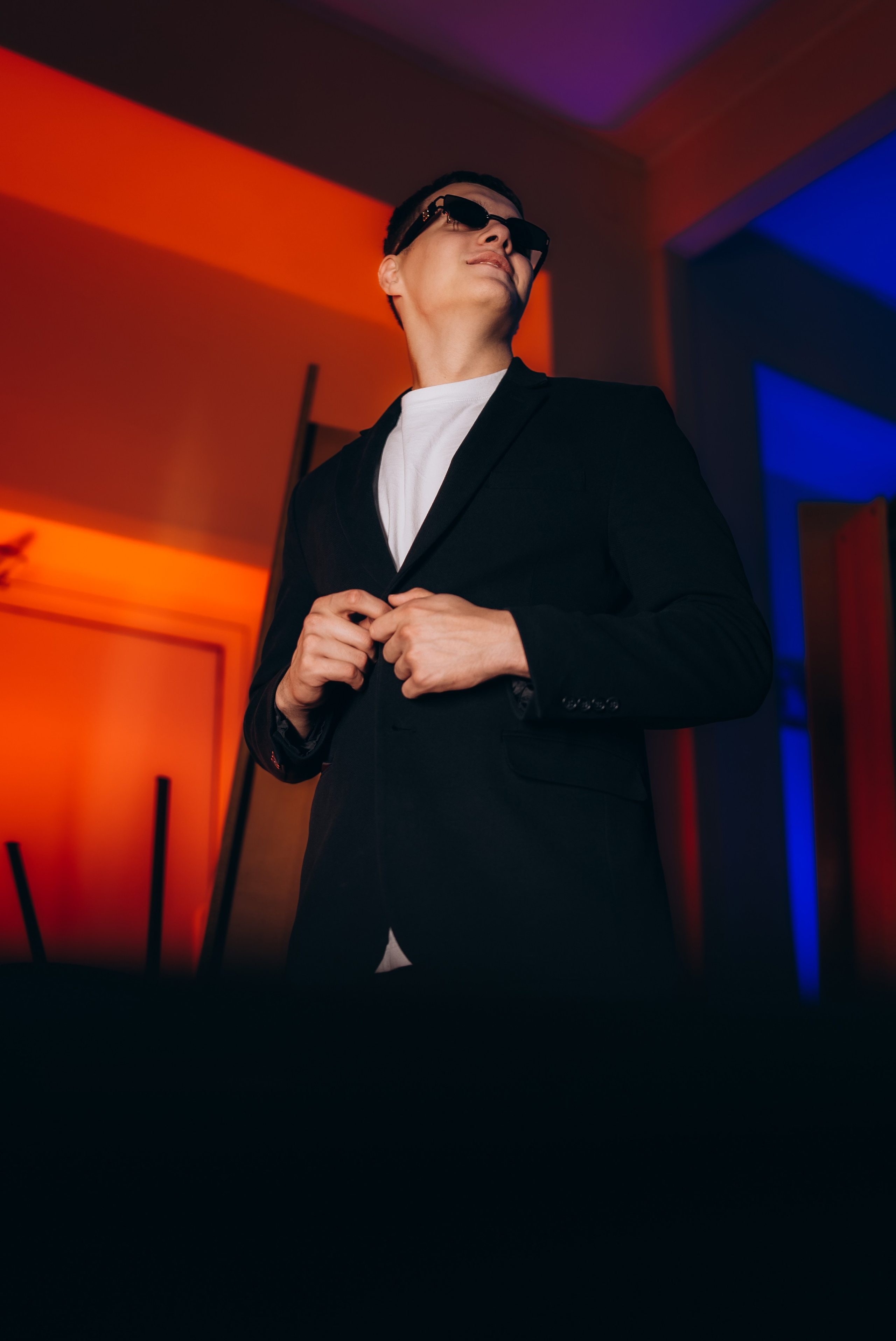 Выпускные. Видеограф Москва | Видеограф Антон