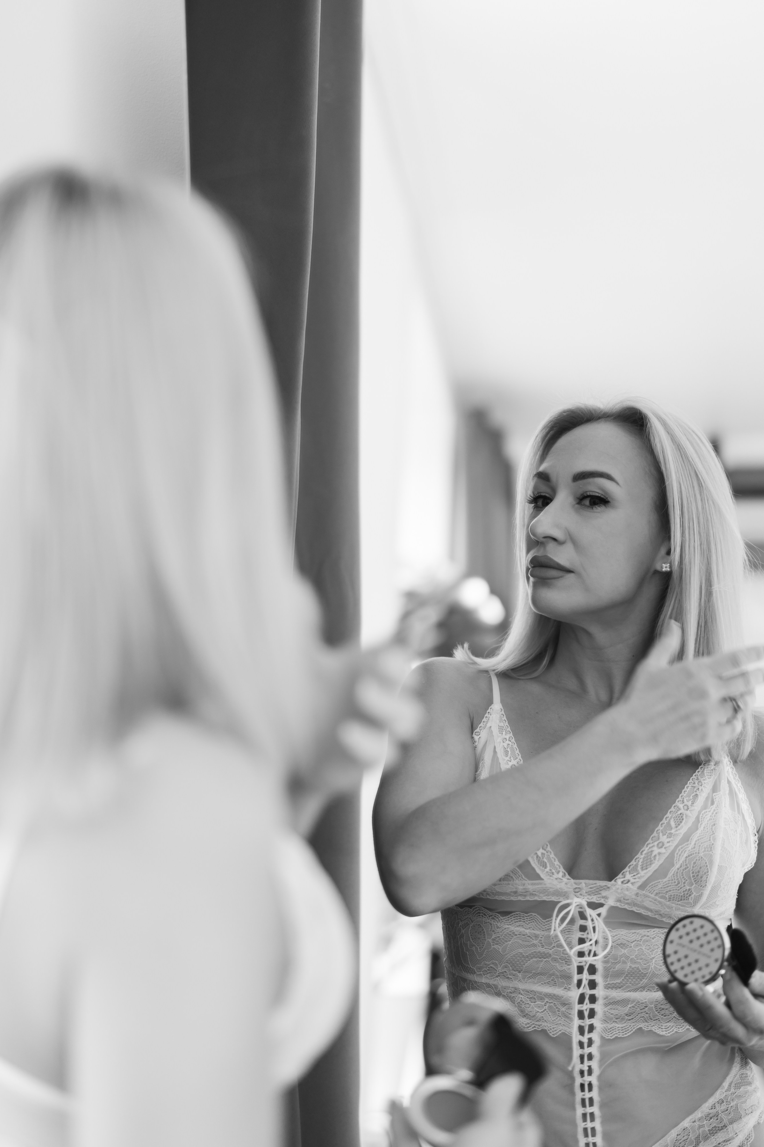 Екатерина. Натали Ридель