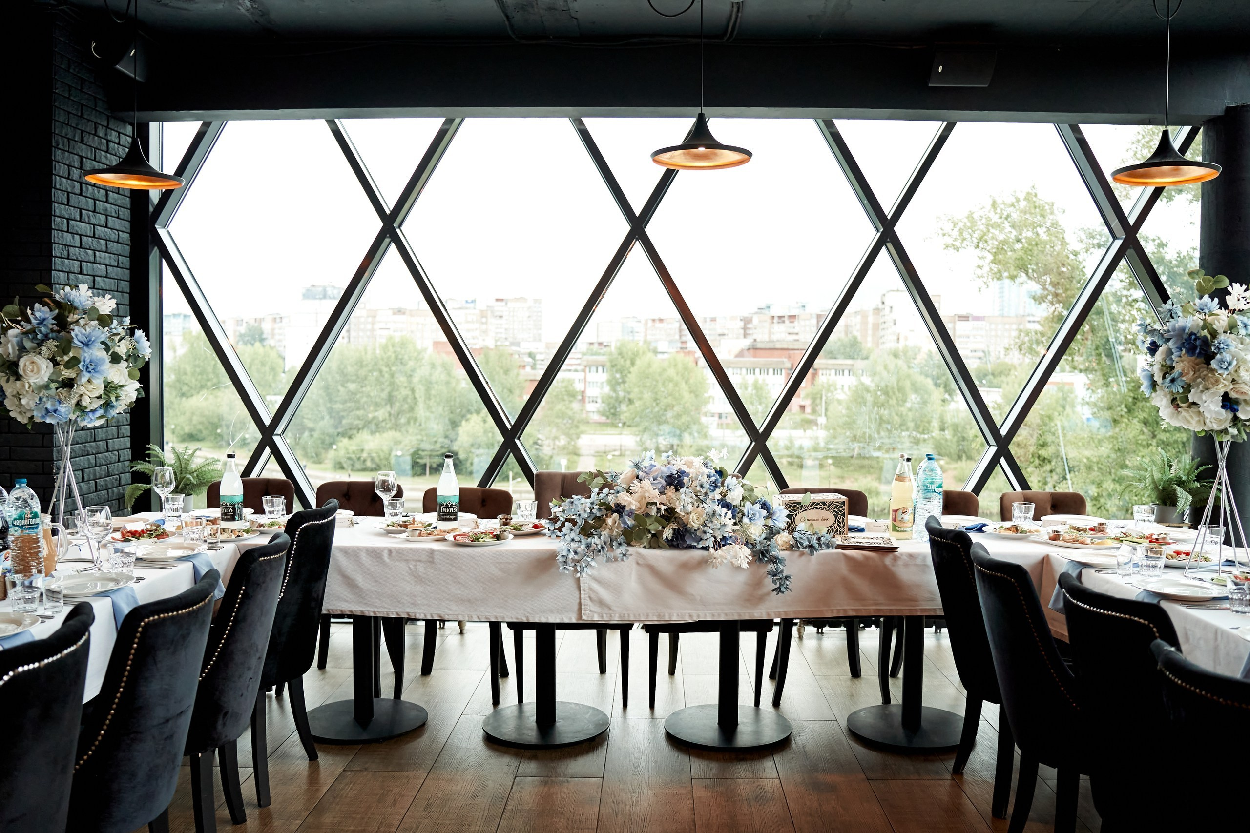 Никита & Надежда. Фотограф в Нижнем Новгороде Марина Кузнецова