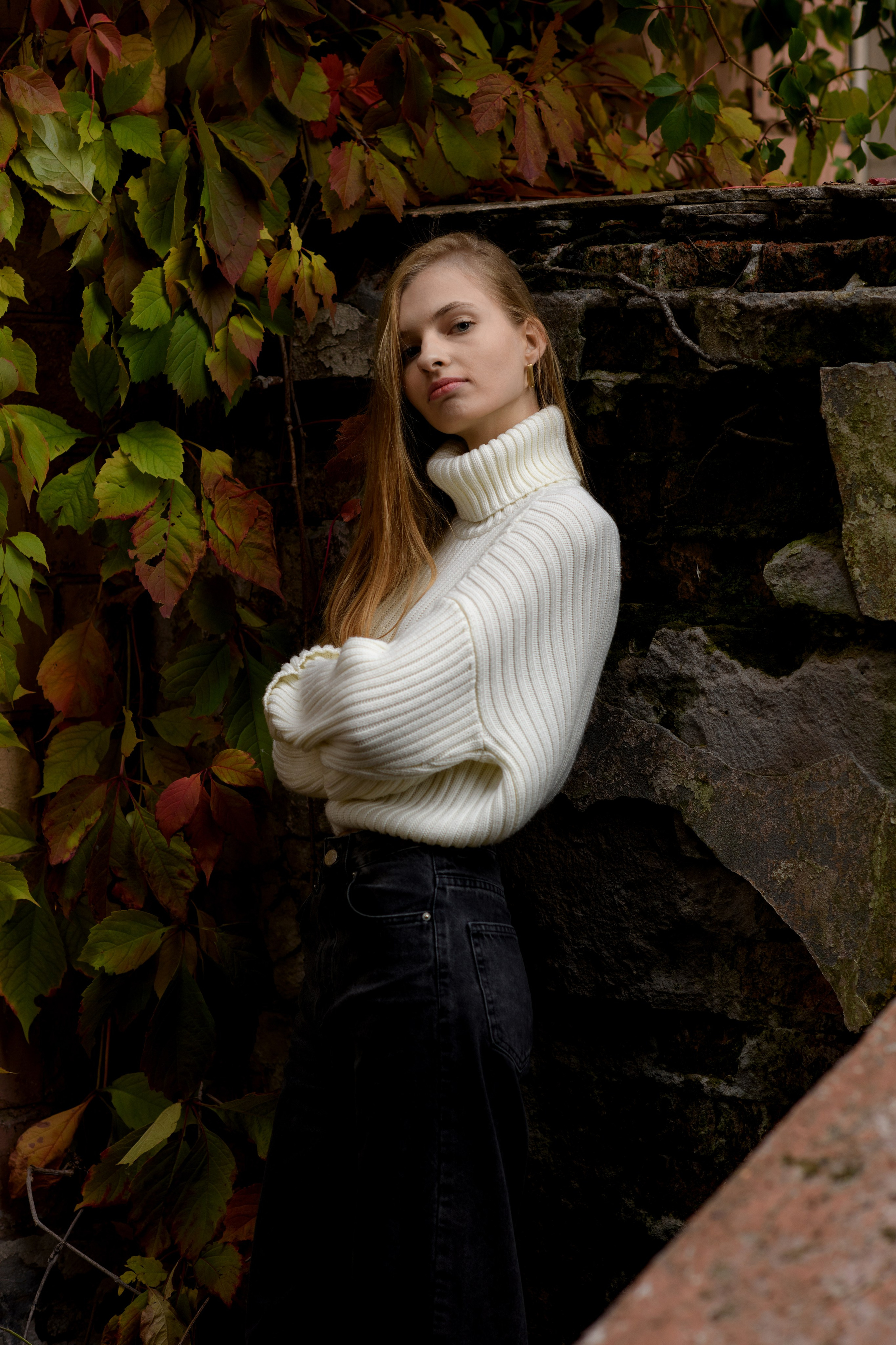 Майя. Главная