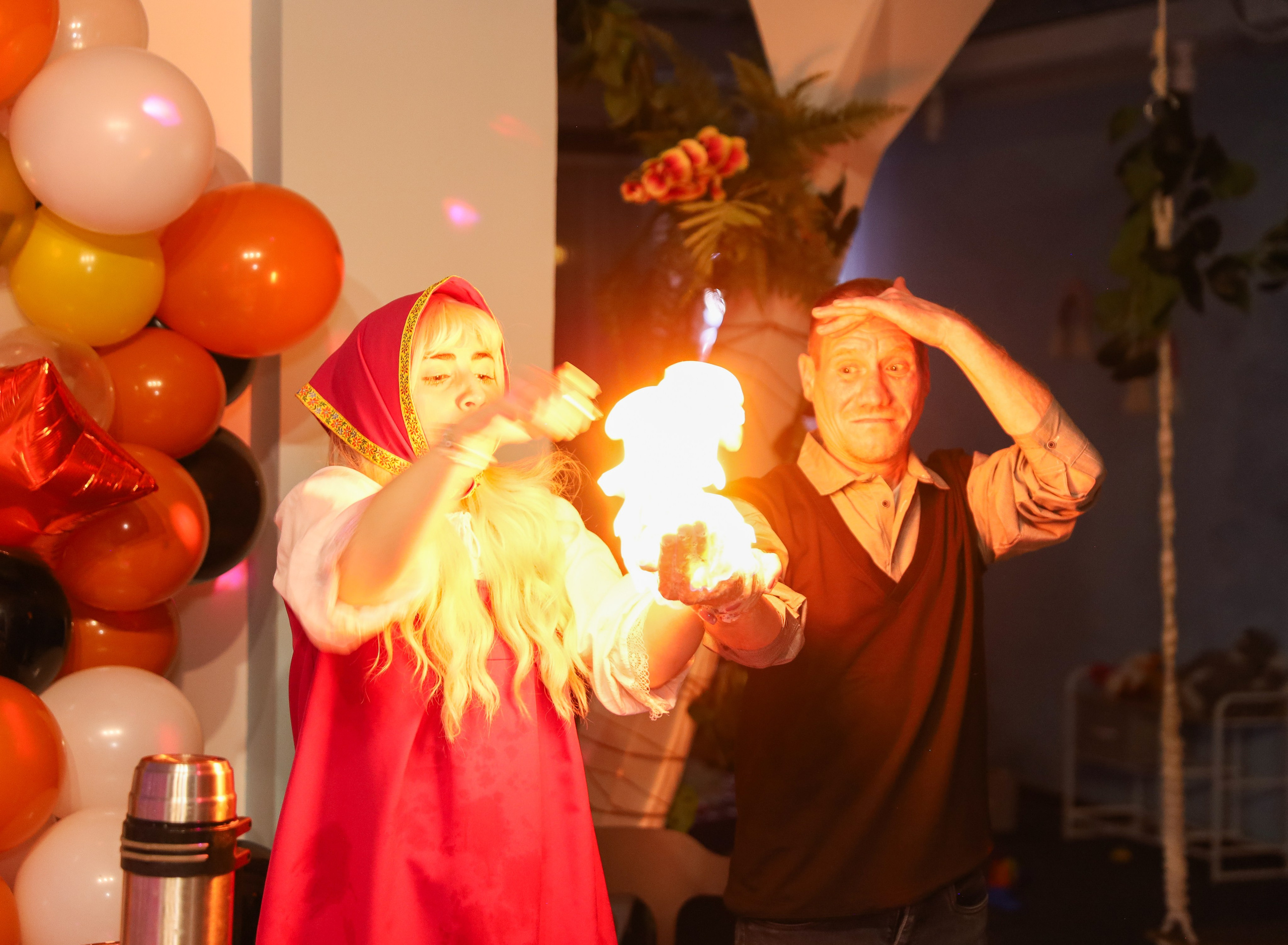 ДЕНЬ РОЖДЕНИЯ МАКСИМА 2 ГОДА. Фотограф мероприятий Ирина Каширина