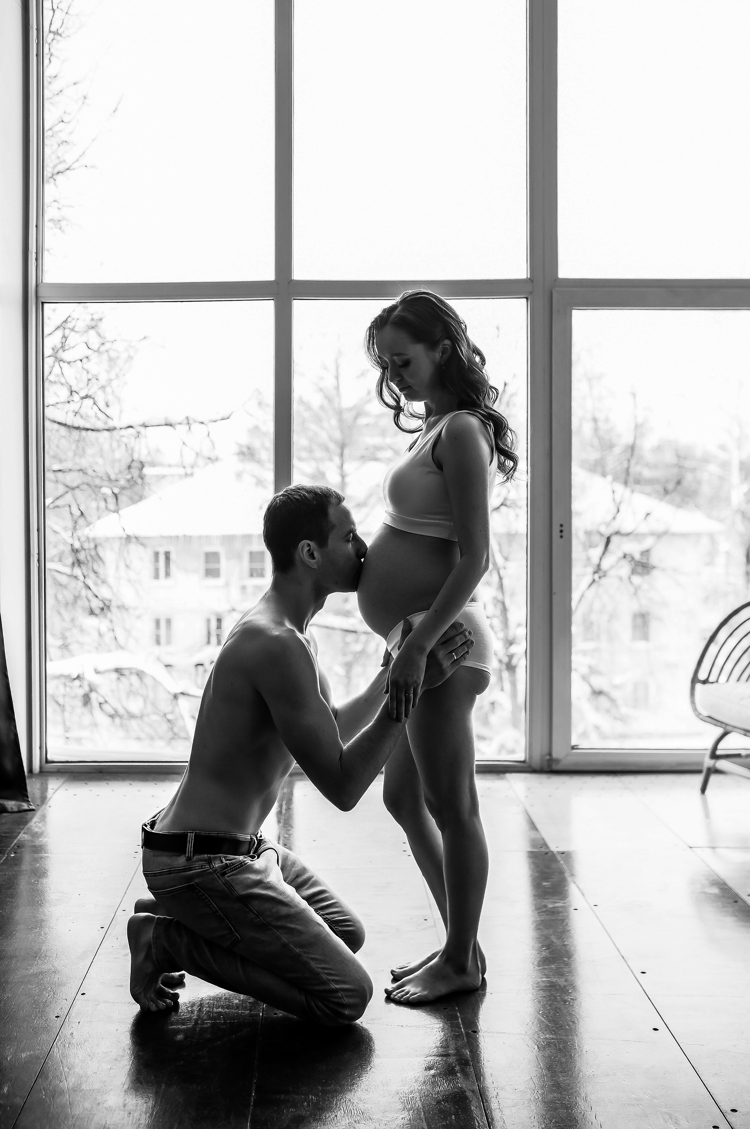 Дина и Рома. Семейный и детский фотограф в Нижнем Новгороде Наумова Лидия