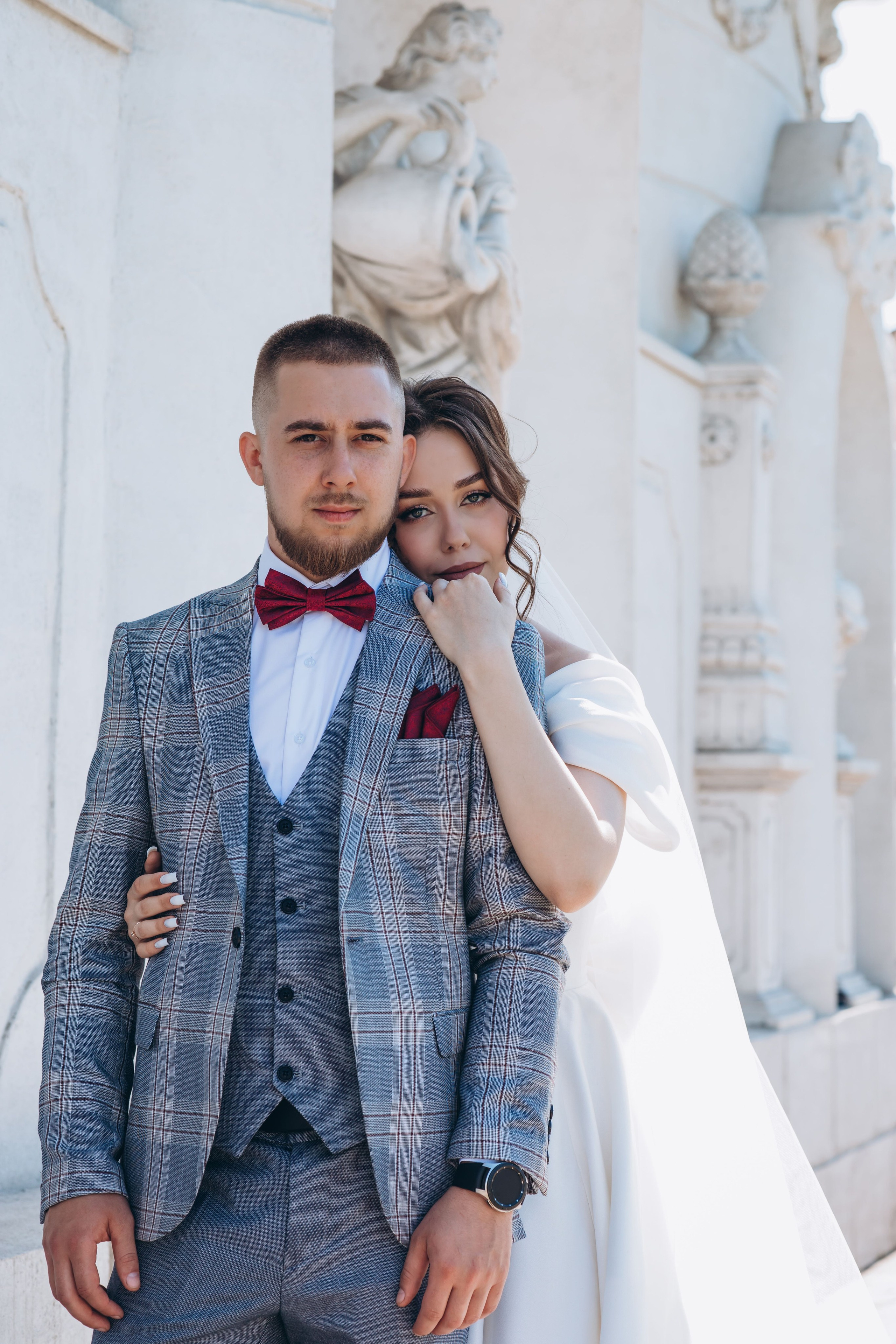 Илья и Полина. Семейный фотограф Нижневартовск Тюмень Ефимова Ирина