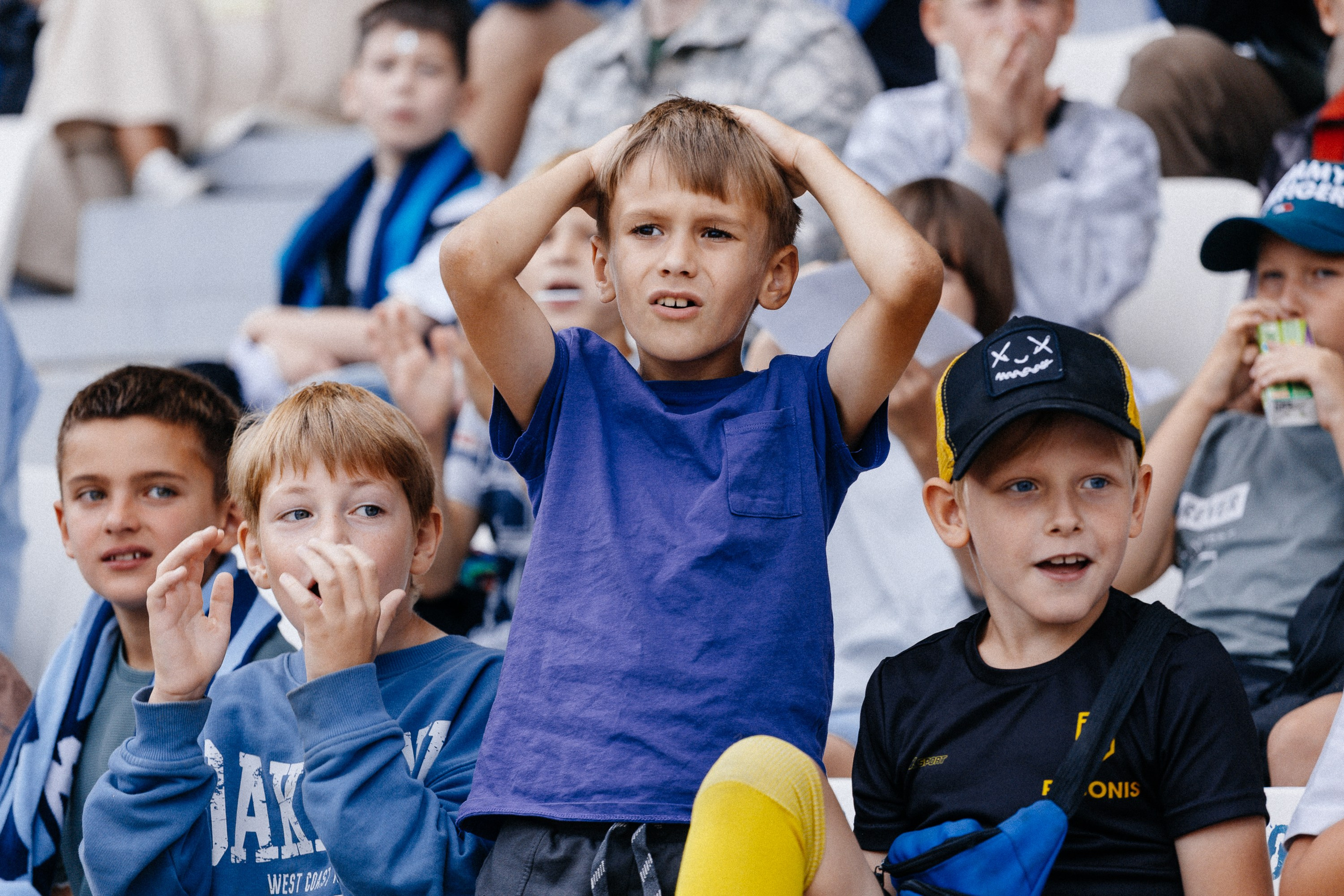 ФК ЧЕЛЯБИНСК Х ФК ВОЛГА. Репортажный фотограф Макс Брагин