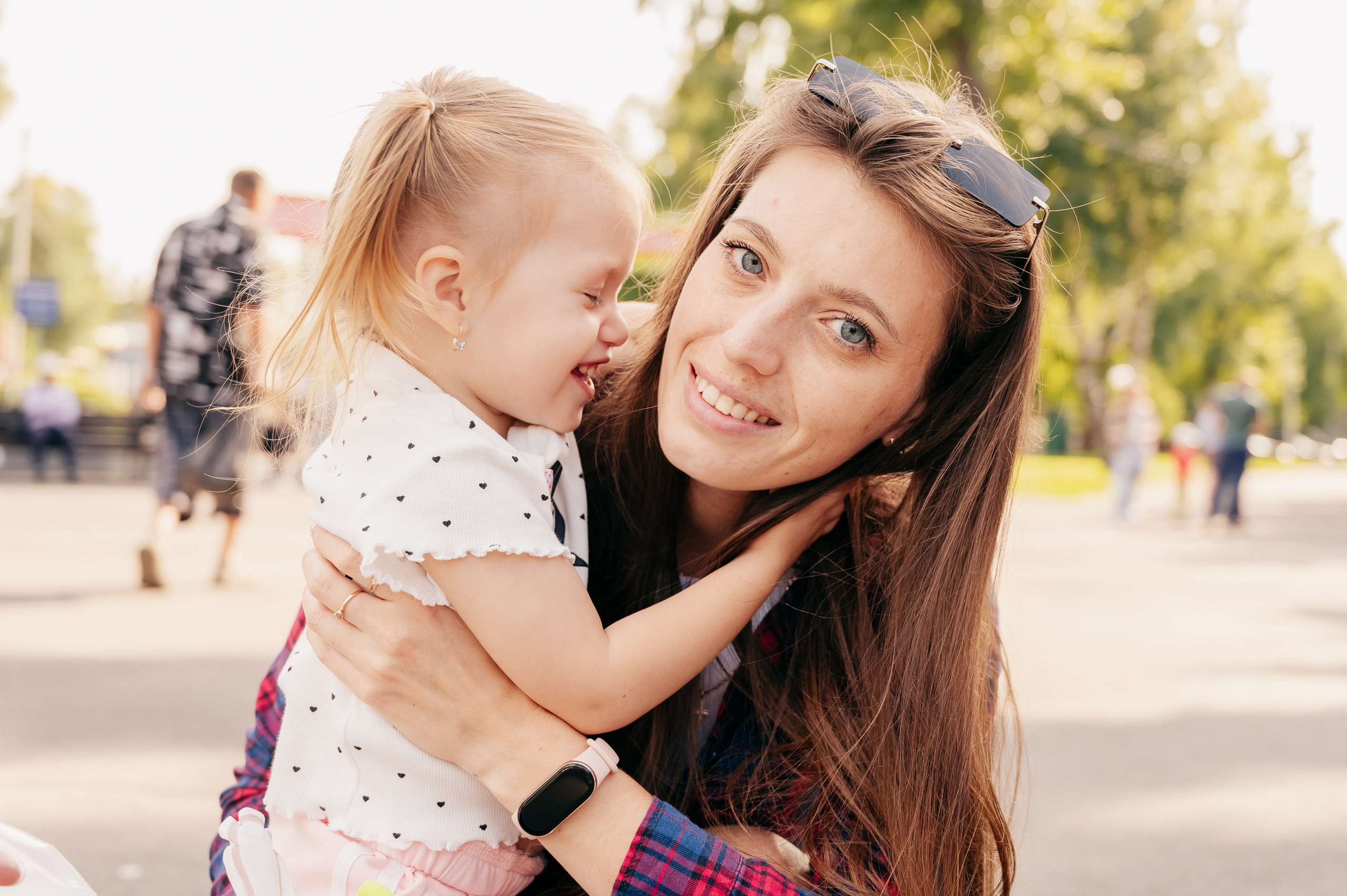День Шахтёра в Парке Чудес 30.08.2025. Детский фотограф, семейный фотограф и репортажи в Кемерово