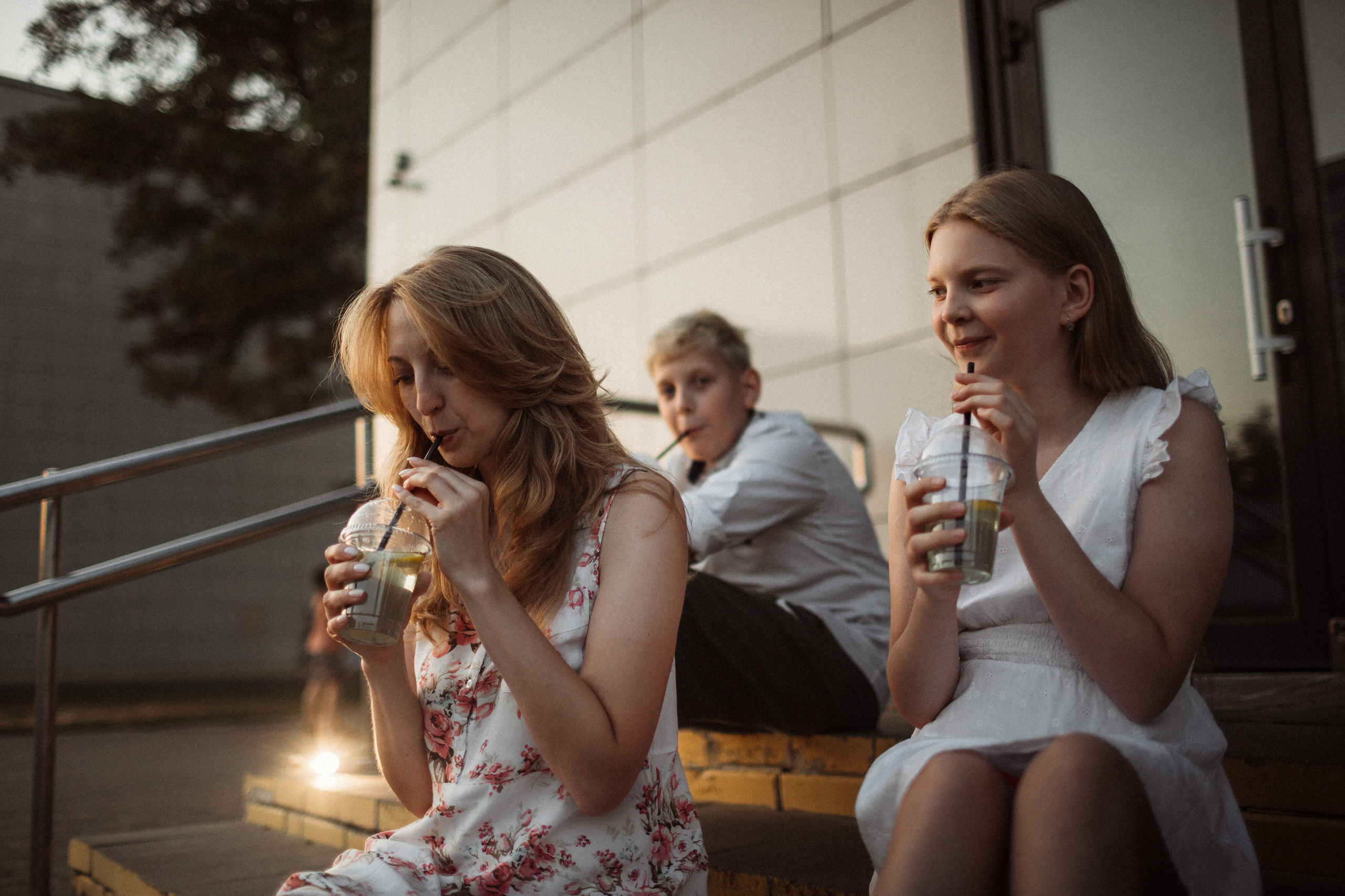 Отзывы. Семейный, свадебный фотограф Минск Бобруйск Алла Сказова