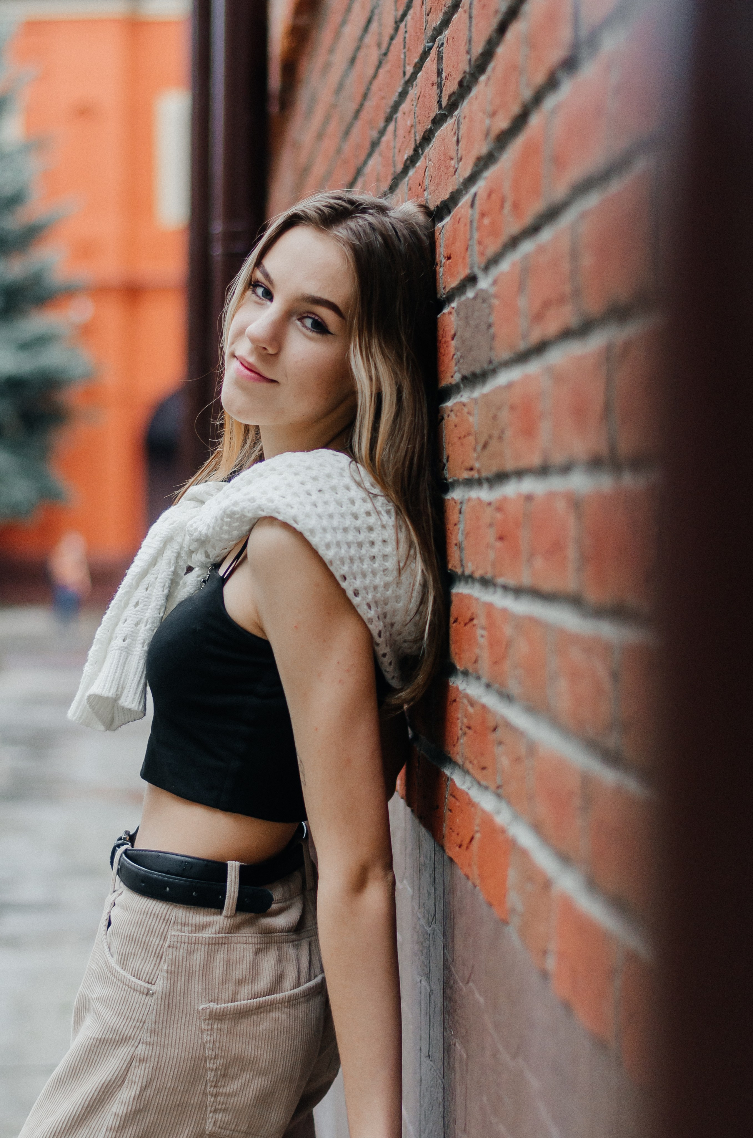 Даша и Матвей. Свадебный фотограф в Сергиевом Посаде недорого Ольга Гузанова