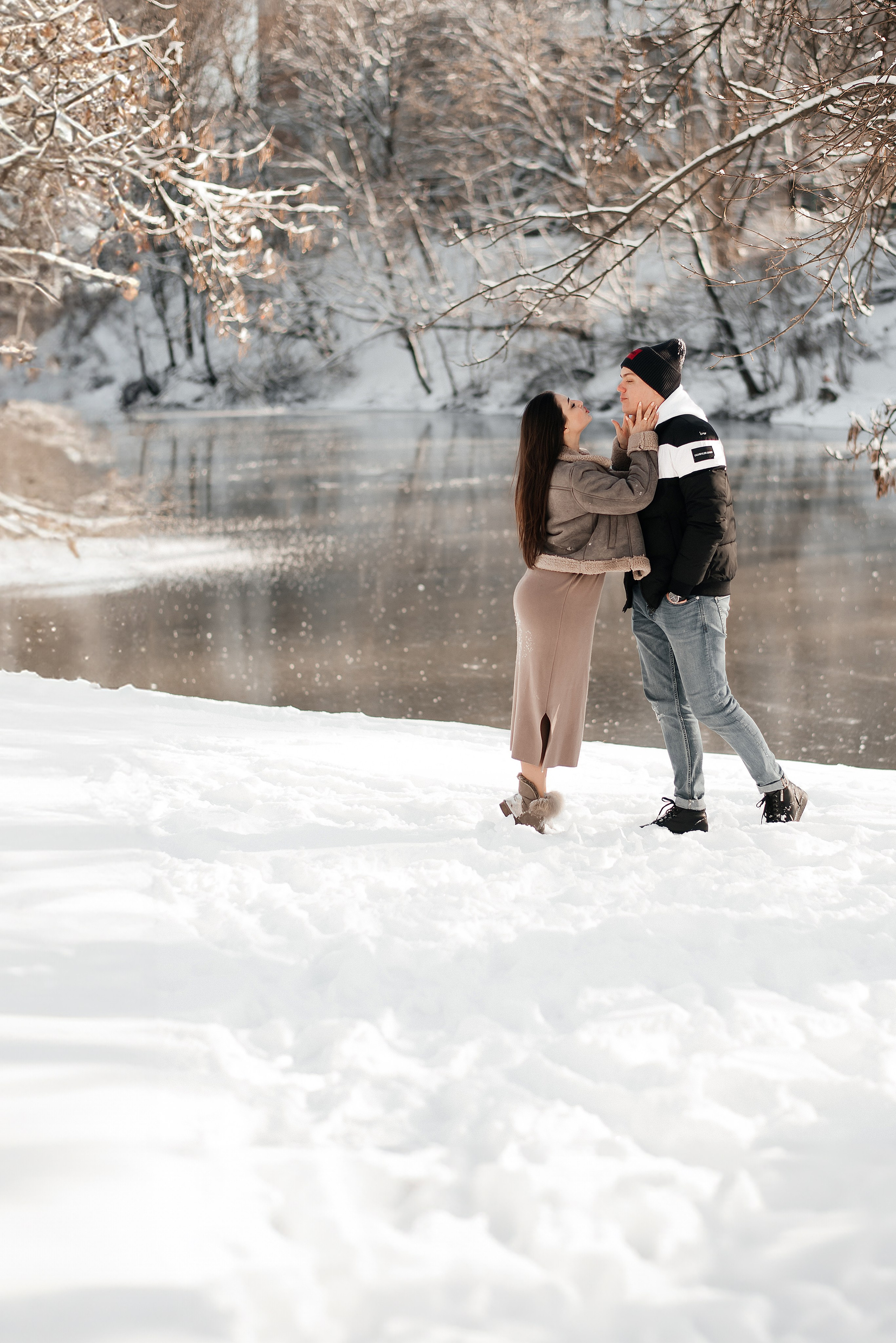 H+A. Свадебный фотограф Ростов-на-Дону от 4 400 руб. |Кристина Гайсенюк