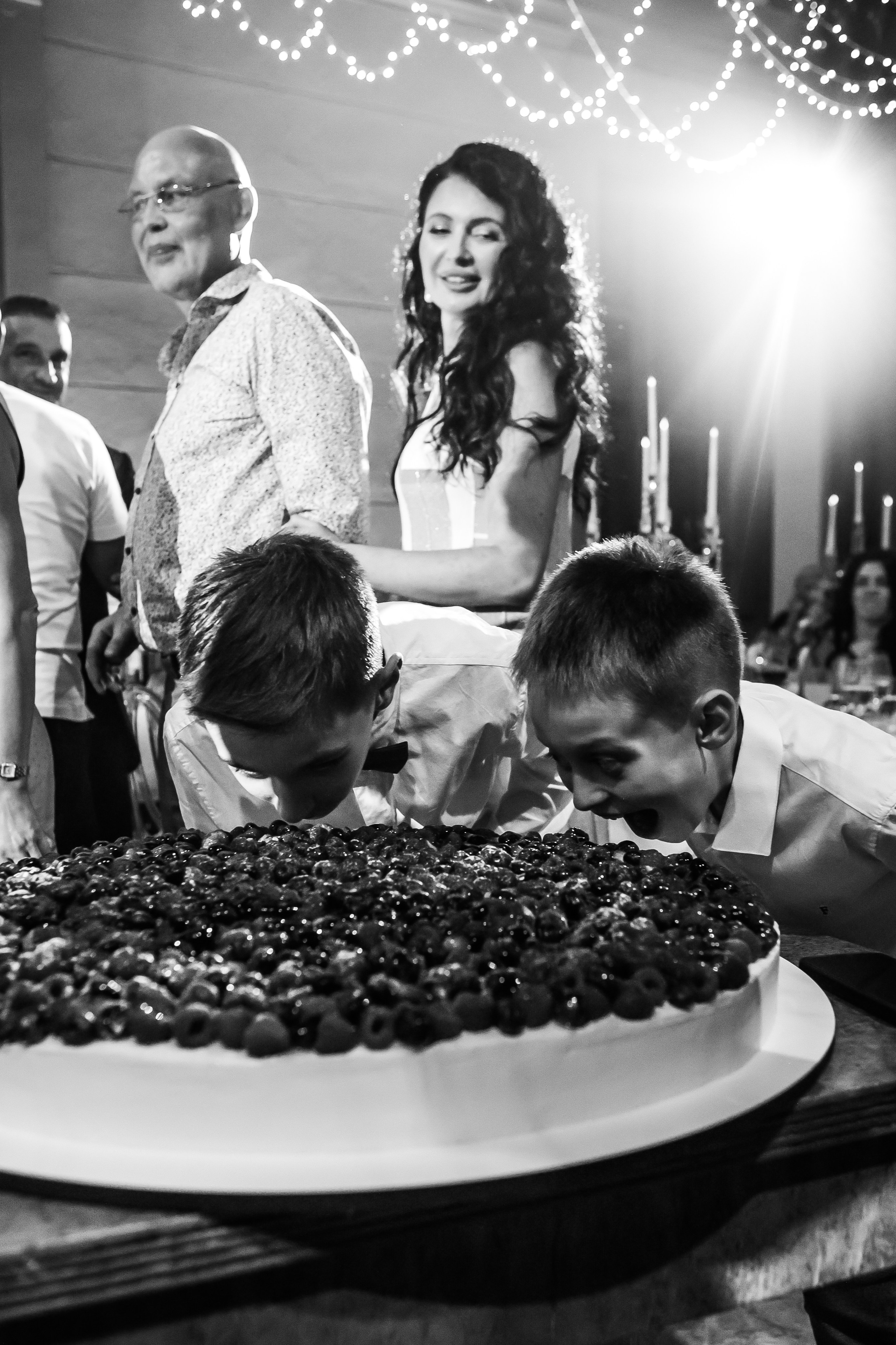 Свадьба в Замке. Фотограф на Новой риге и в Москве Елена Елис