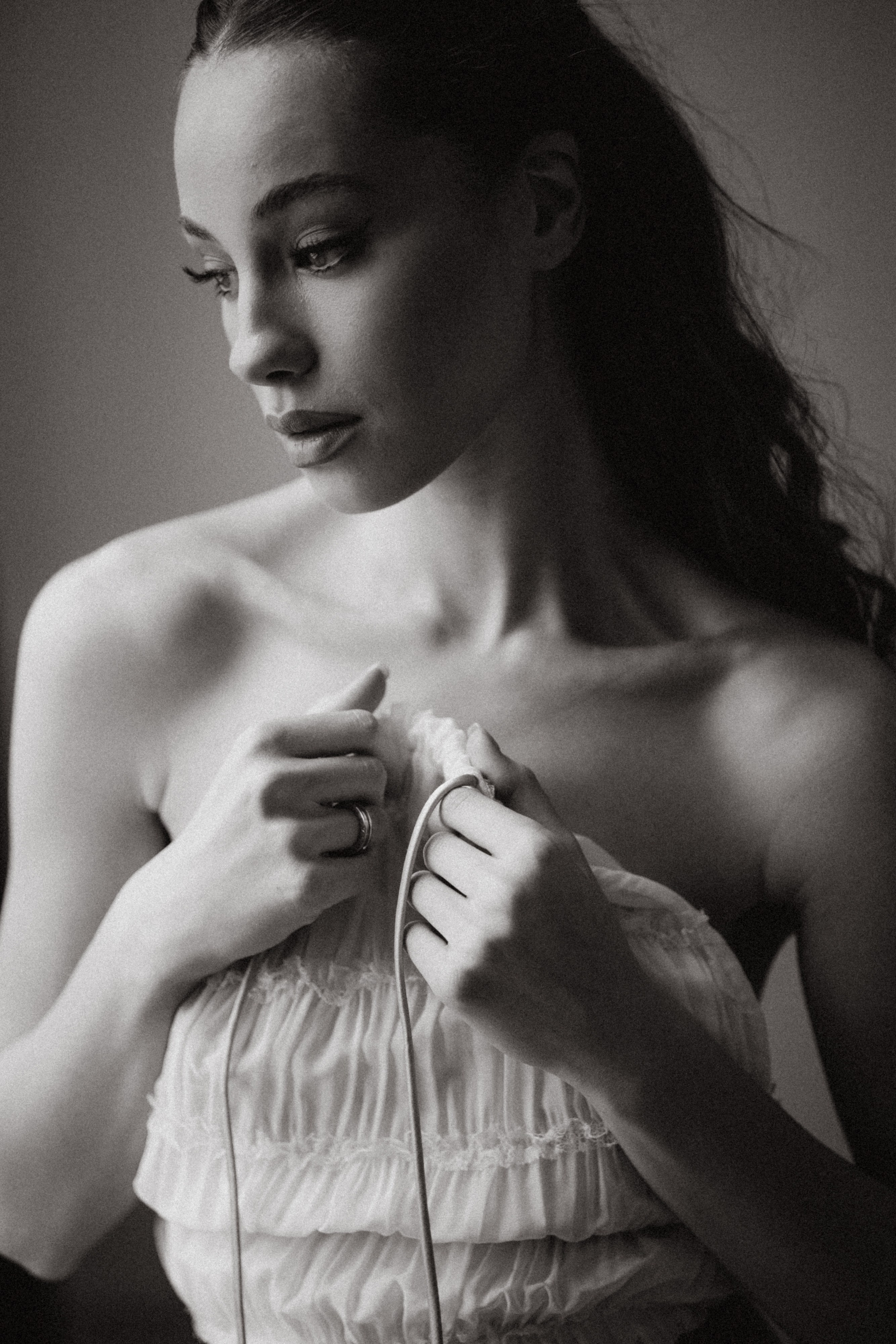 Анна. Фотограф Ульяна Дивина в Нижнем Новгороде и Нижегородской области