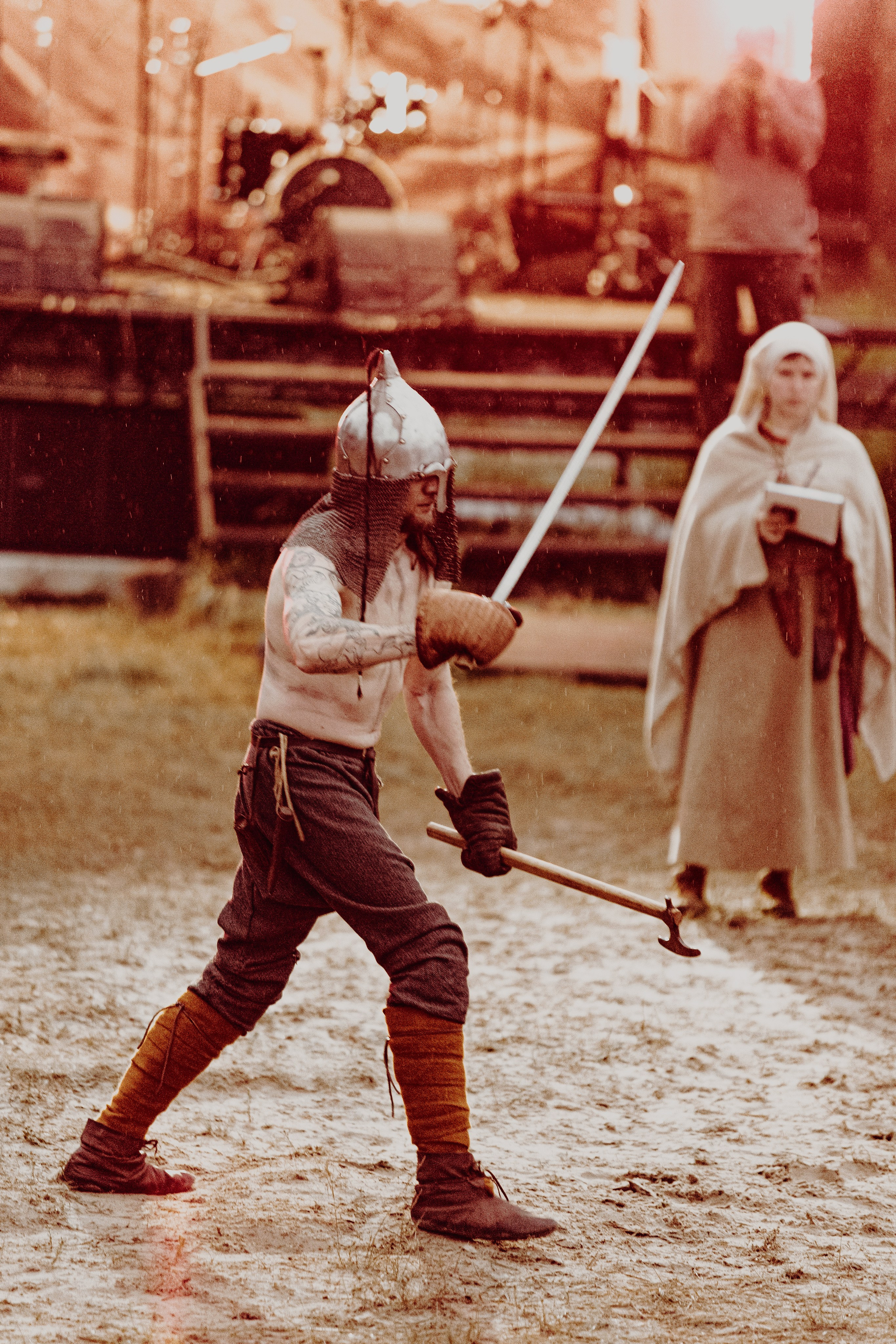 Фестиваль «Абалакское поле» XVI. Арт-фотограф Крис Л. в Тобольске: портрет, семейные, свадьбы