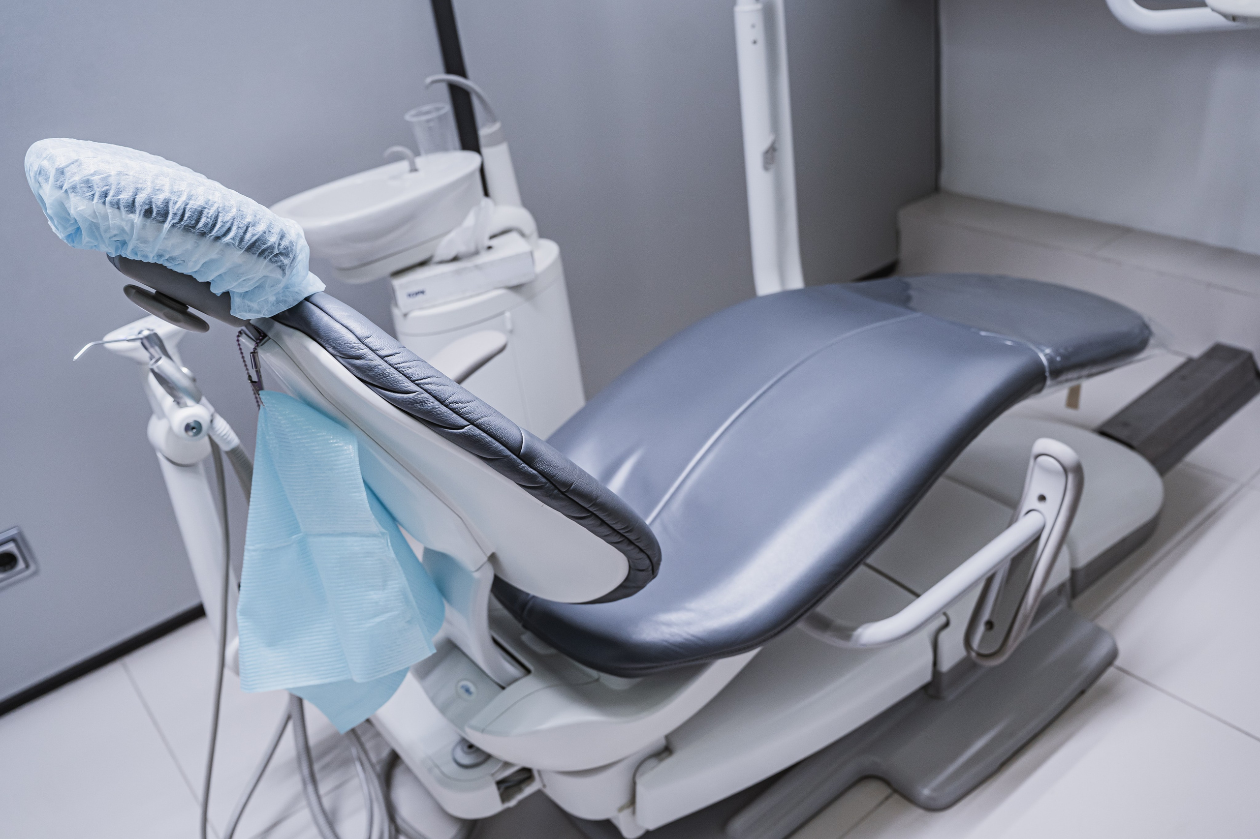 День ортодонтии в стоматологии Avantis. Репортажный фотограф Анастасия Рубцова