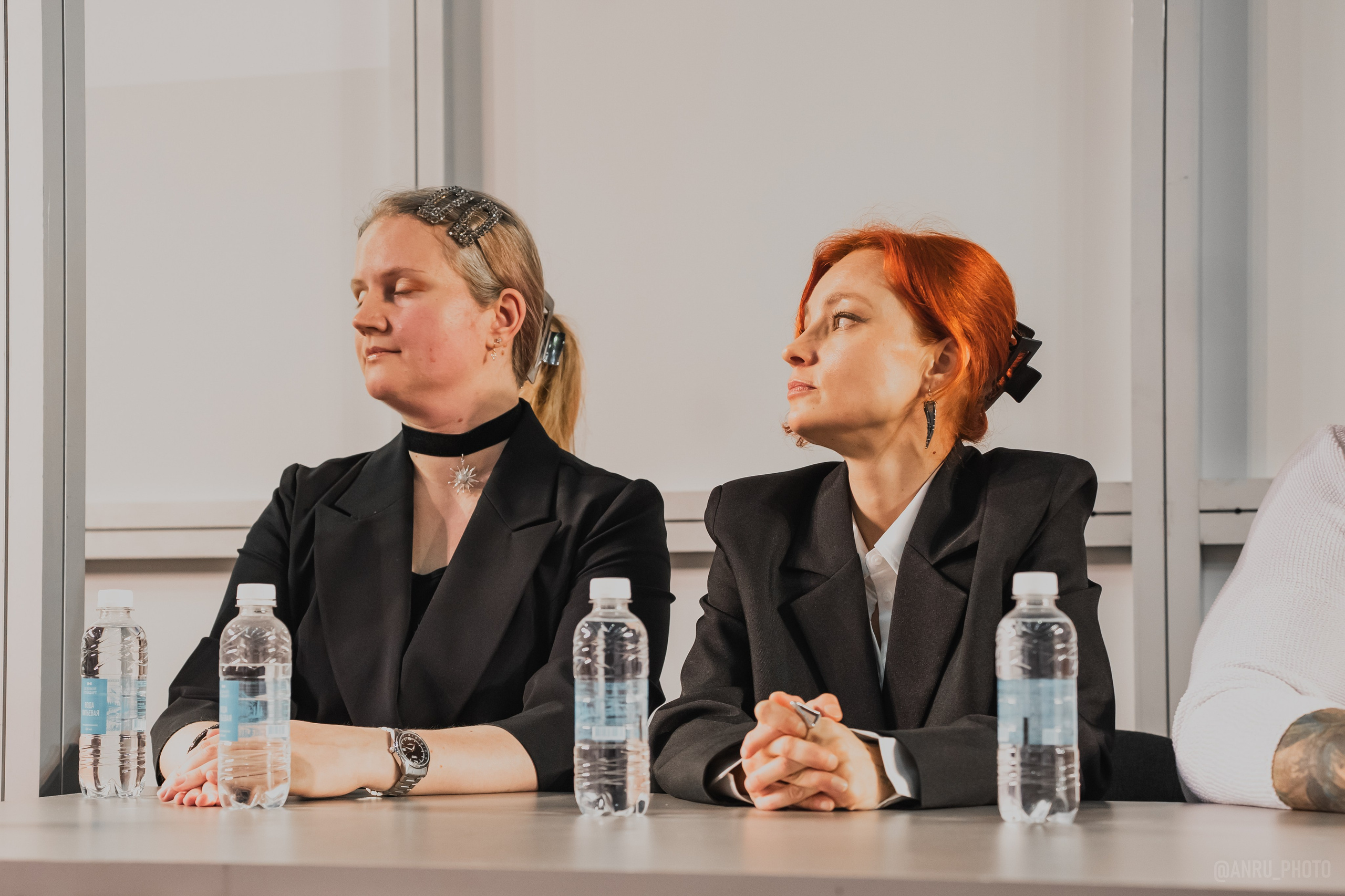 Non/fictio№ 27. Репортажный фотограф Анастасия Рубцова