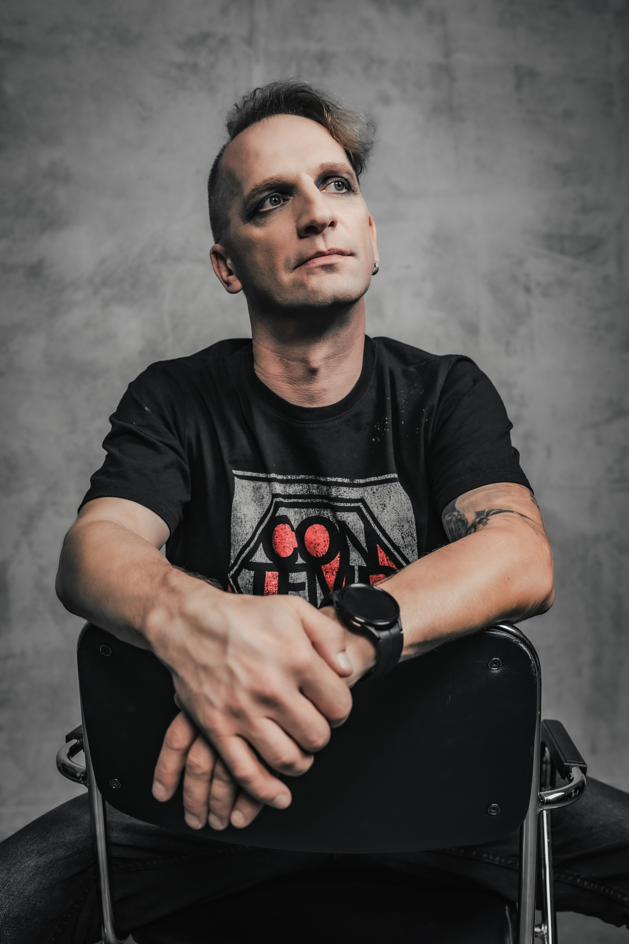 Группа Пика. Репортажный фотограф Анастасия Рубцова