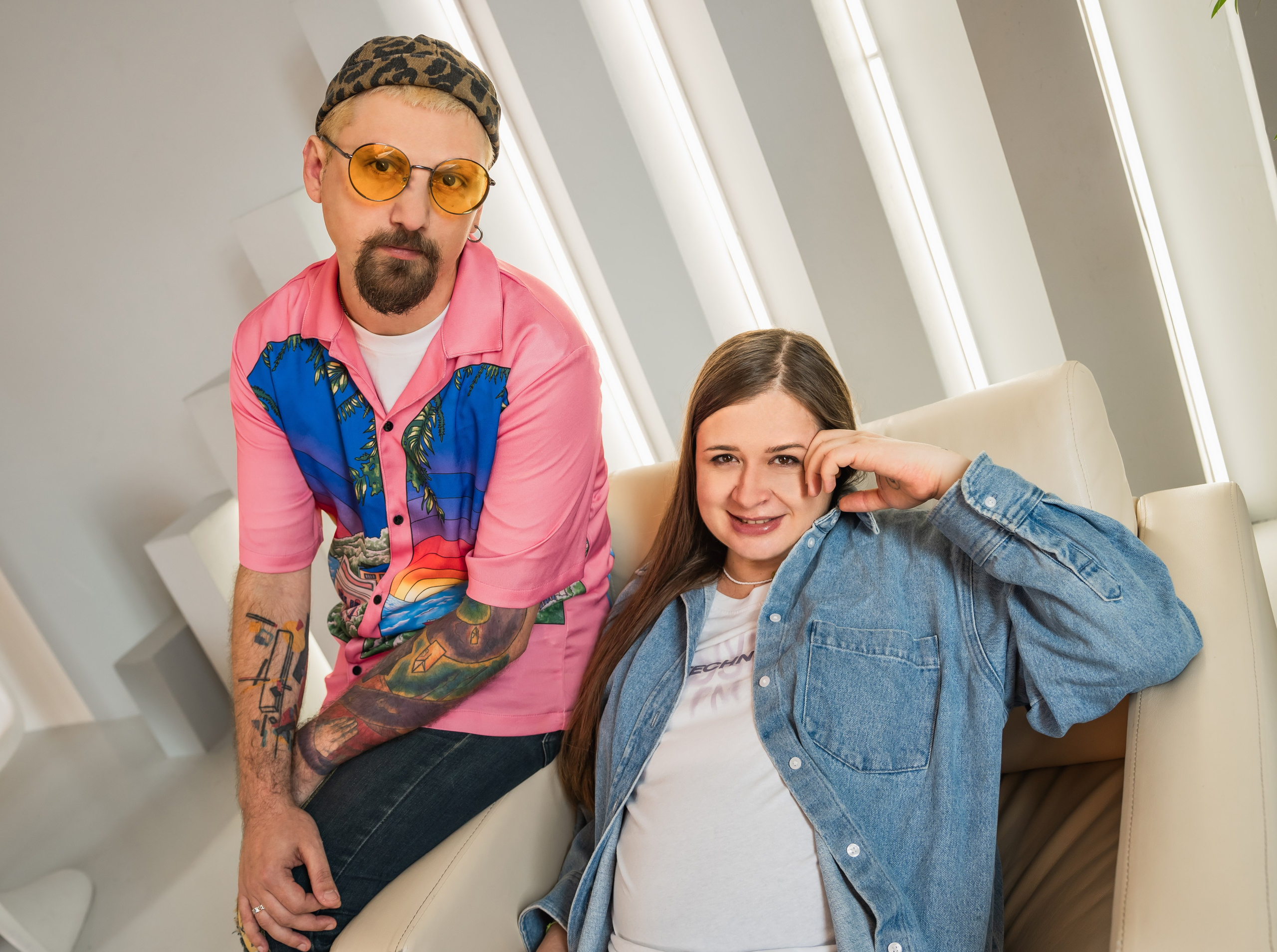 Лимонная любовь. Репортажный фотограф Анастасия Рубцова