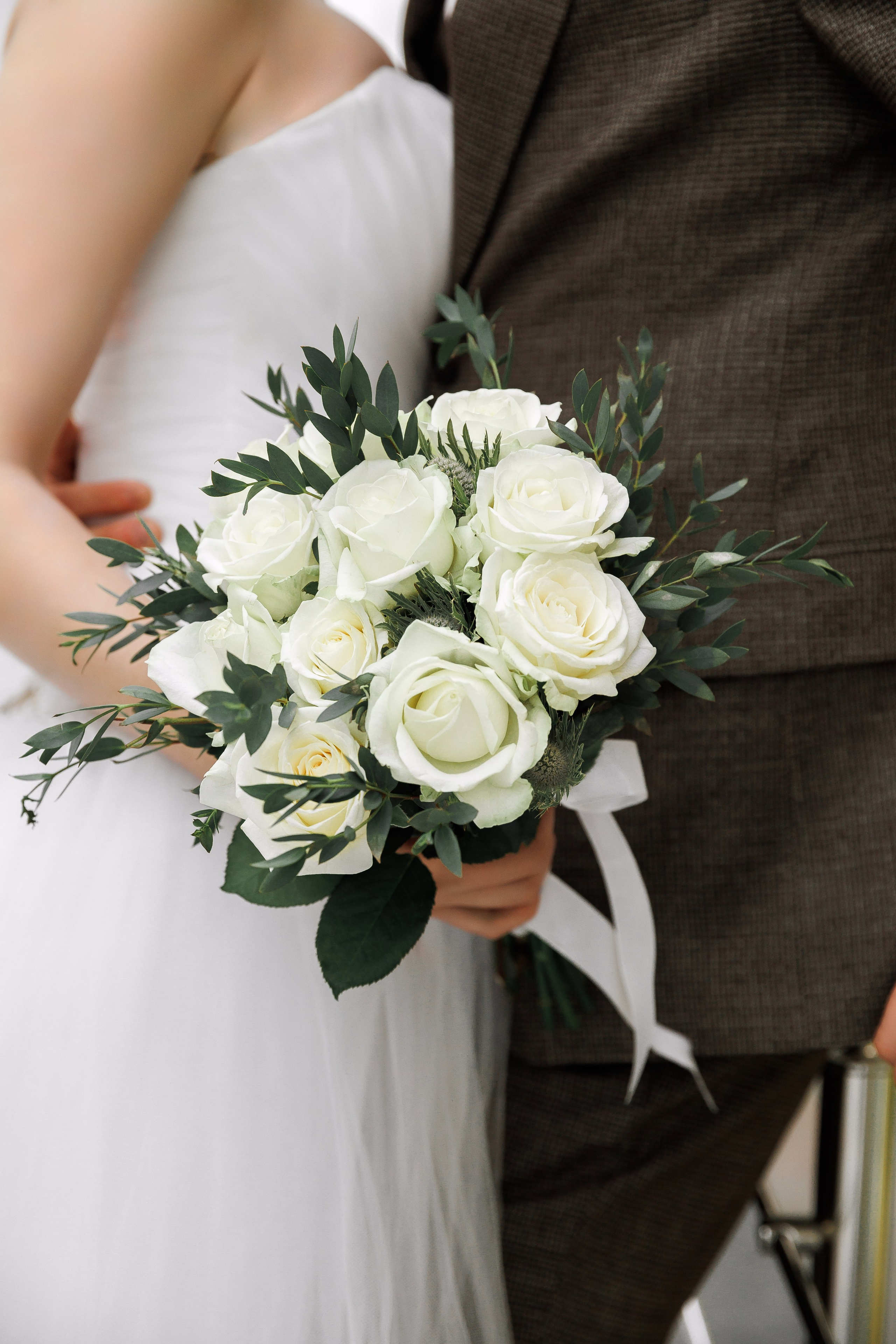 Денис и Ира. Свадебный и семейный фотограф в Санкт-Петербурге Кирилл Шалагинов