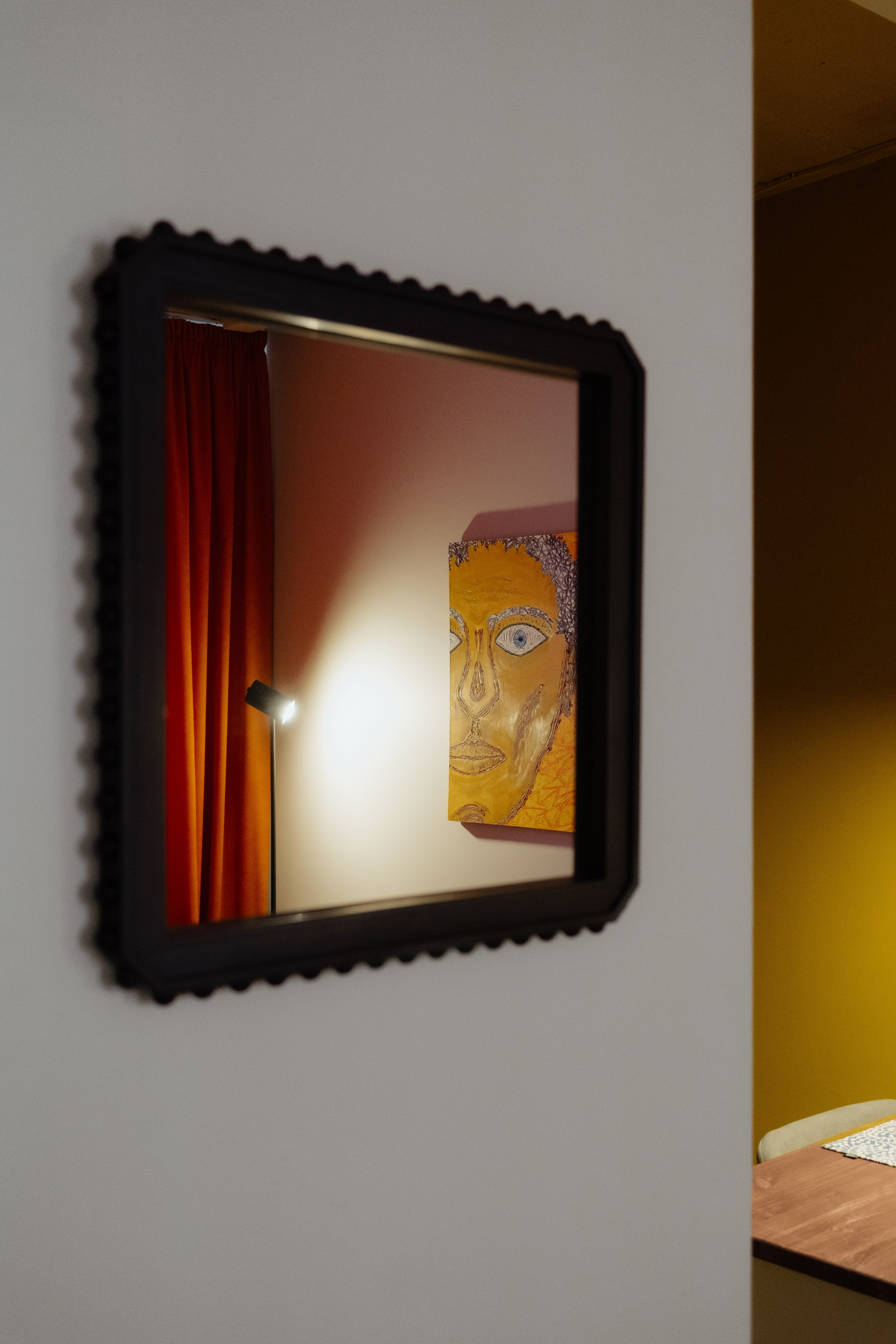 Private apartment by Kristina Shmatkova. Ekaterina Symidi. Interior Photographer