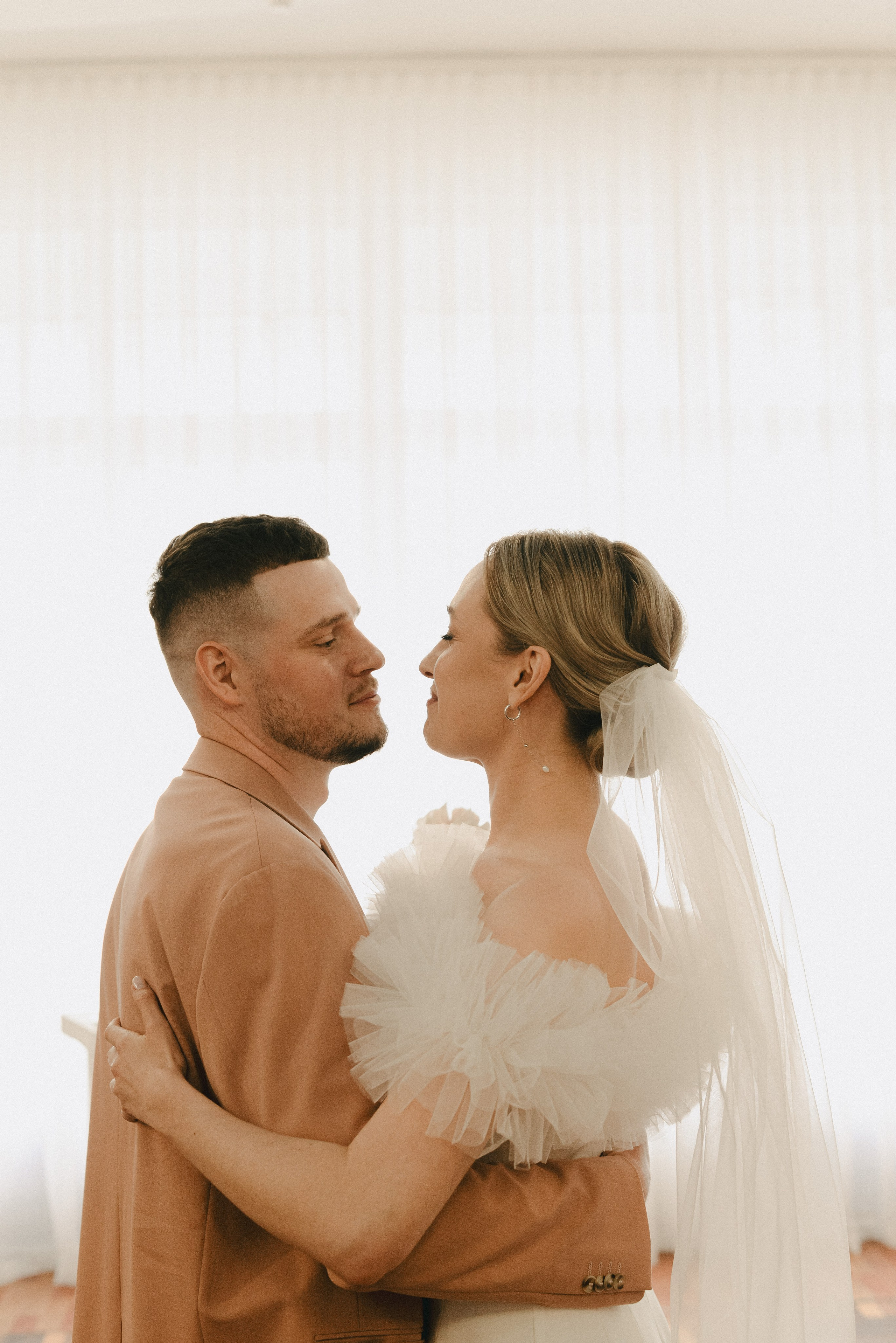 Дима и Вера. Фотограф в Москве Емельяненко Светлана