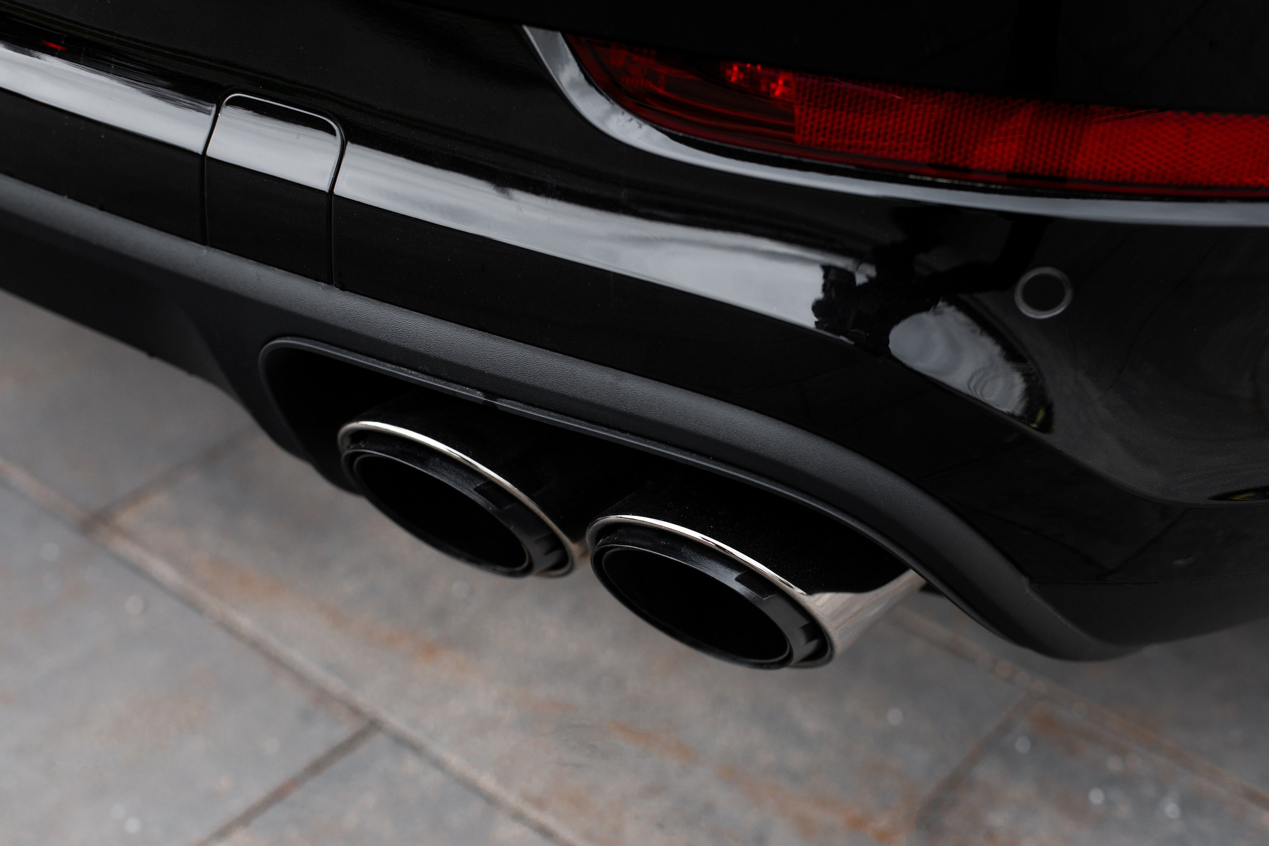 Porsche Cayenne S. Автомобильный фотограф в Москве Андрей Емельянов