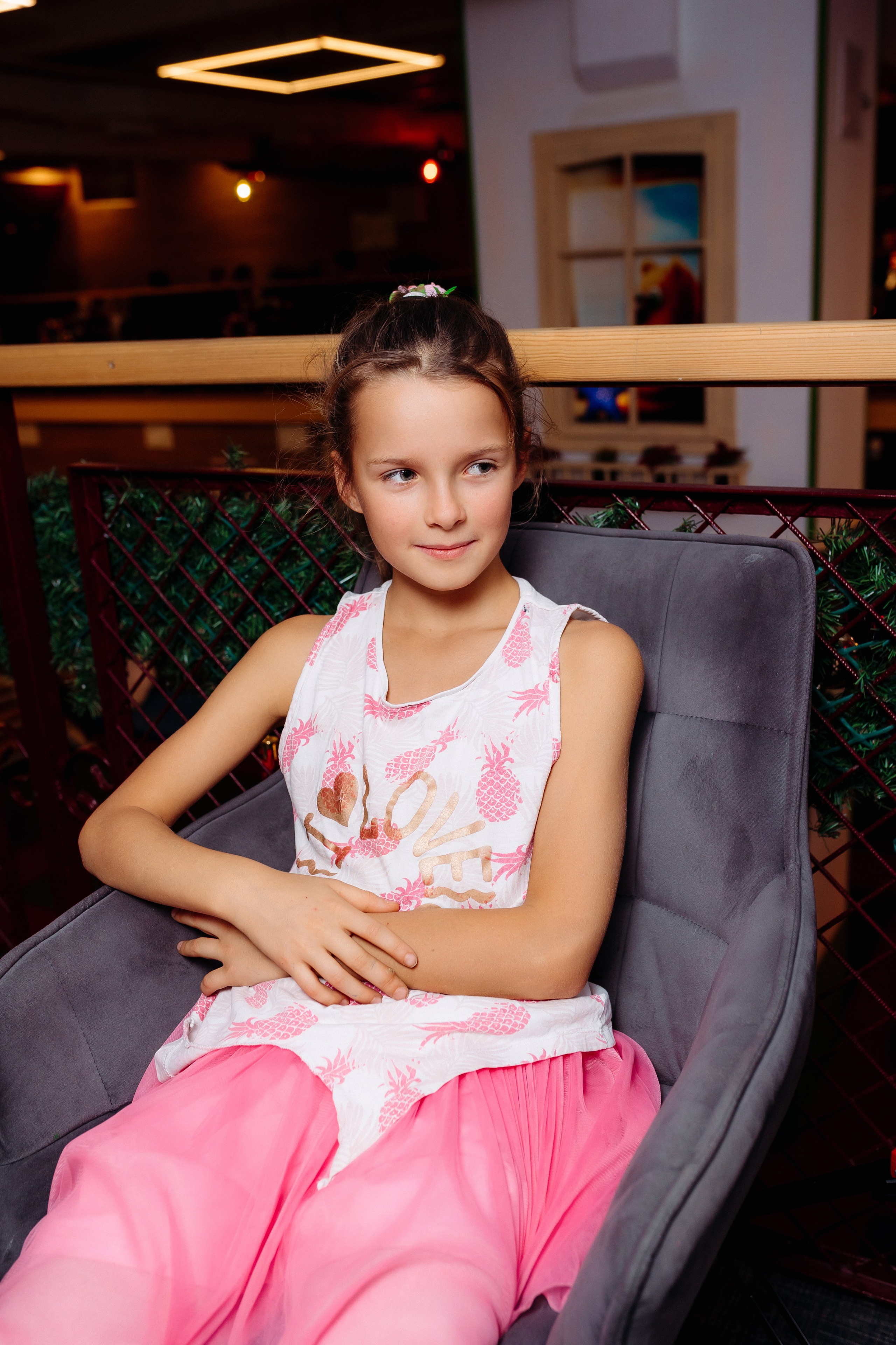 Дни Рождения. Фотограф в Санкт-Петербурге Кирюшенков Андрей