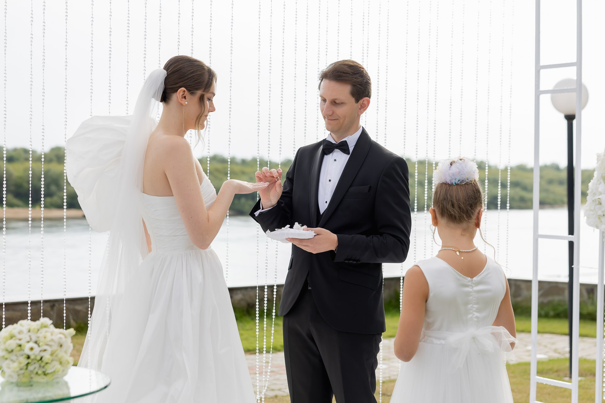 Ксюша и Артем. Свадебный Фотограф Никита Духник