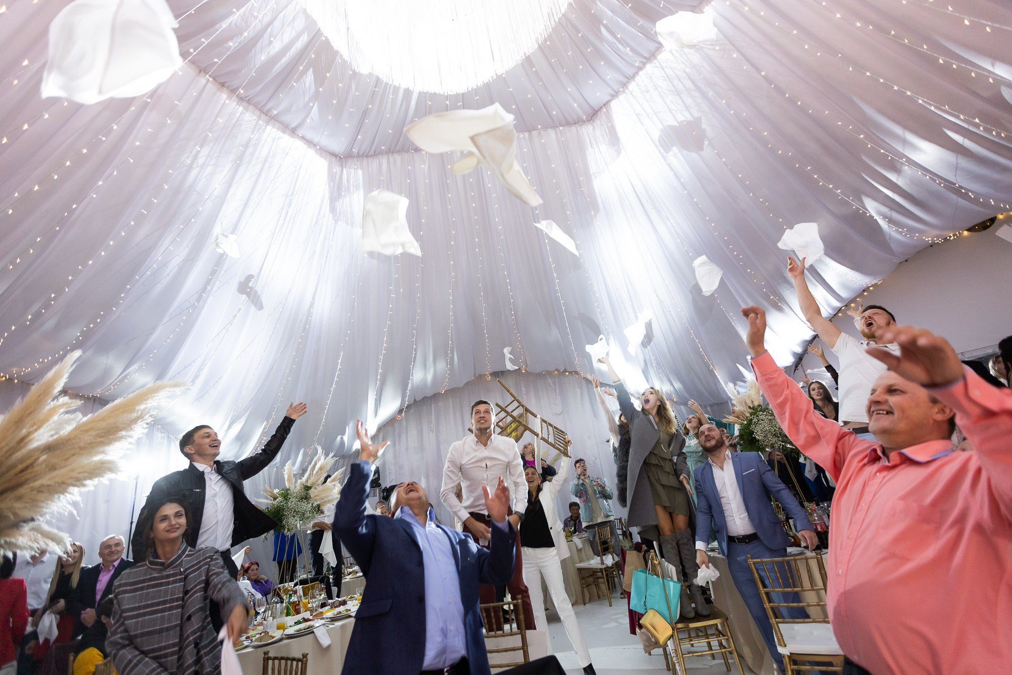 Наташа и Саша. Свадебный Фотограф Никита Духник