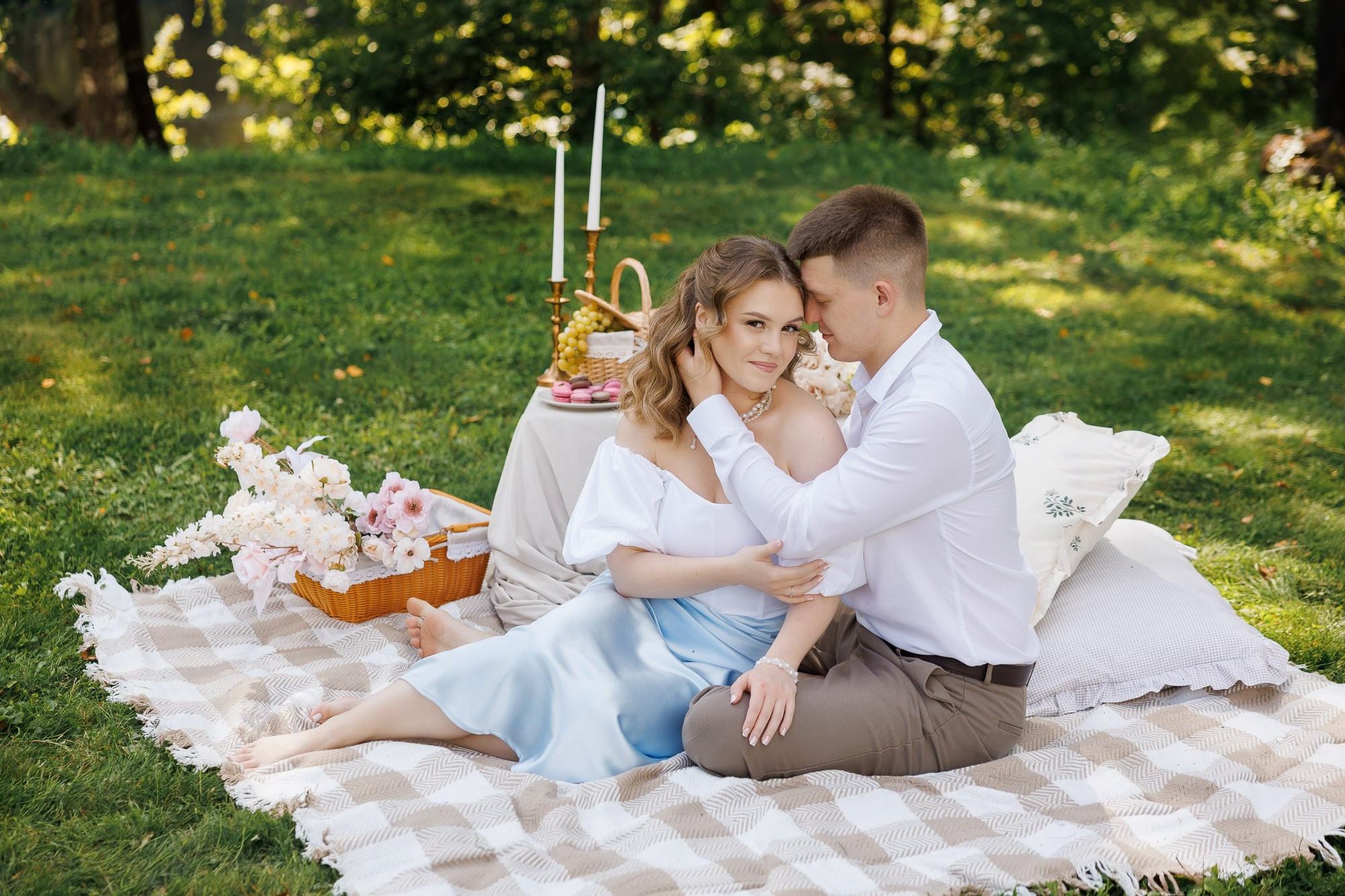 Саша и Артем. Свадебный Фотограф Никита Духник