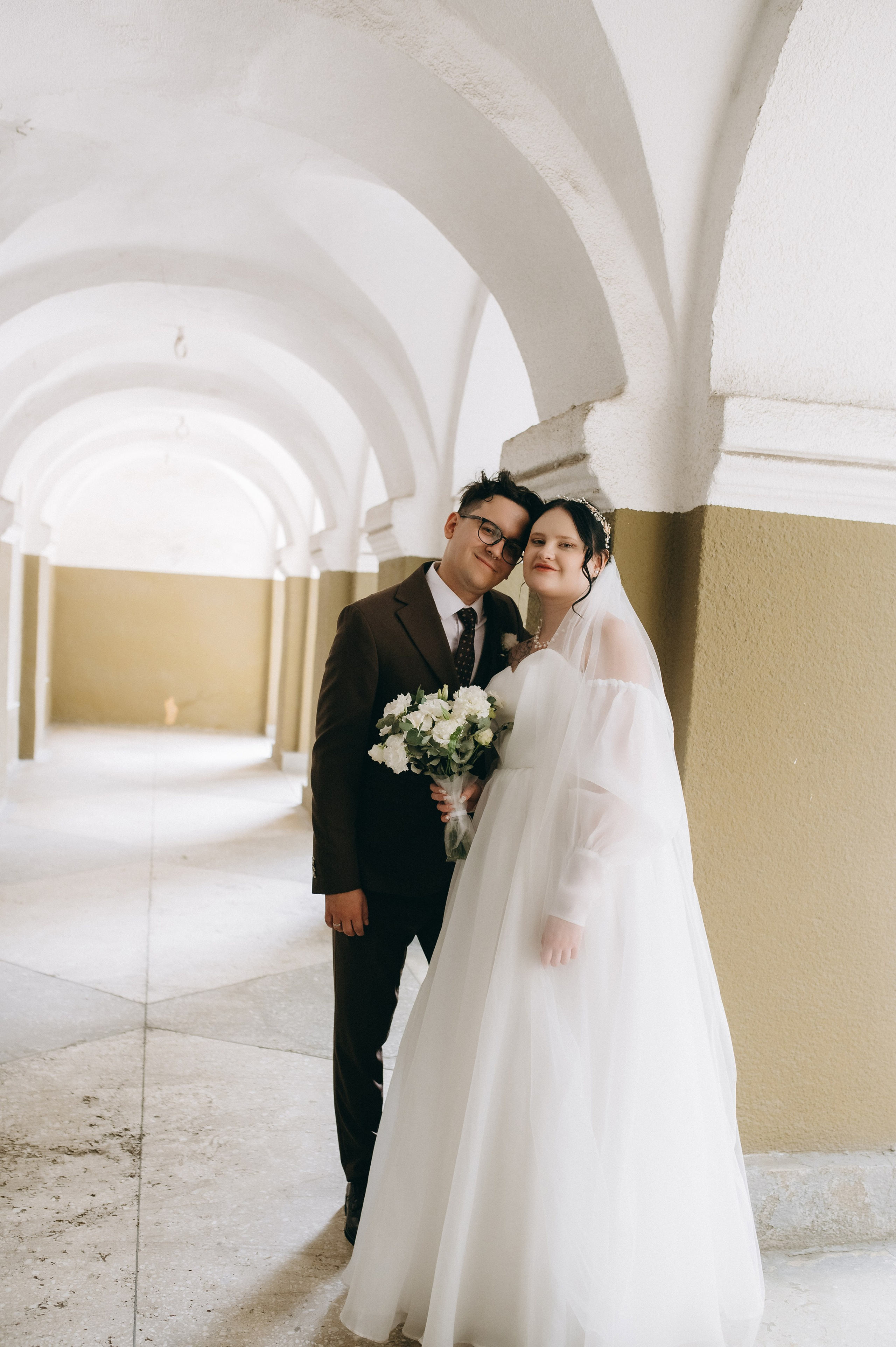 Свадьба Жени и Димы. Фотограф Мария Стрелкова