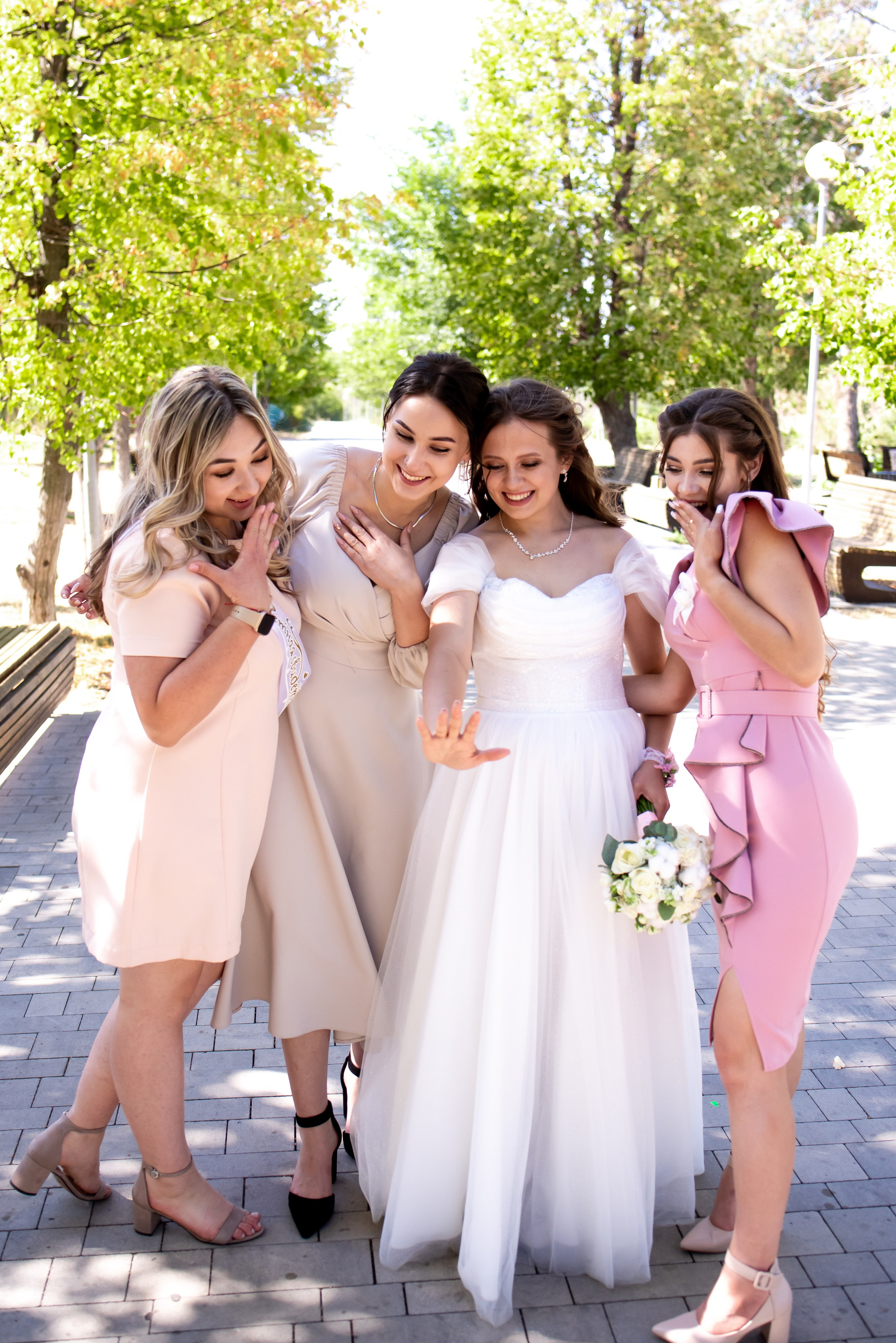 Свадьба Анастасии и Никиты. Фотограф