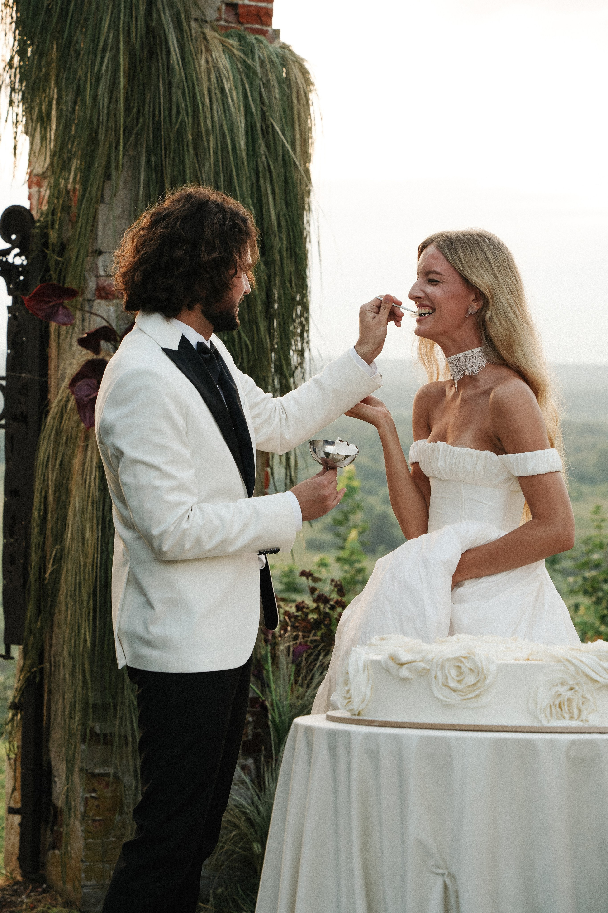 Дима & Вероника. Свадебный фотограф Нижний Новгород / Москва