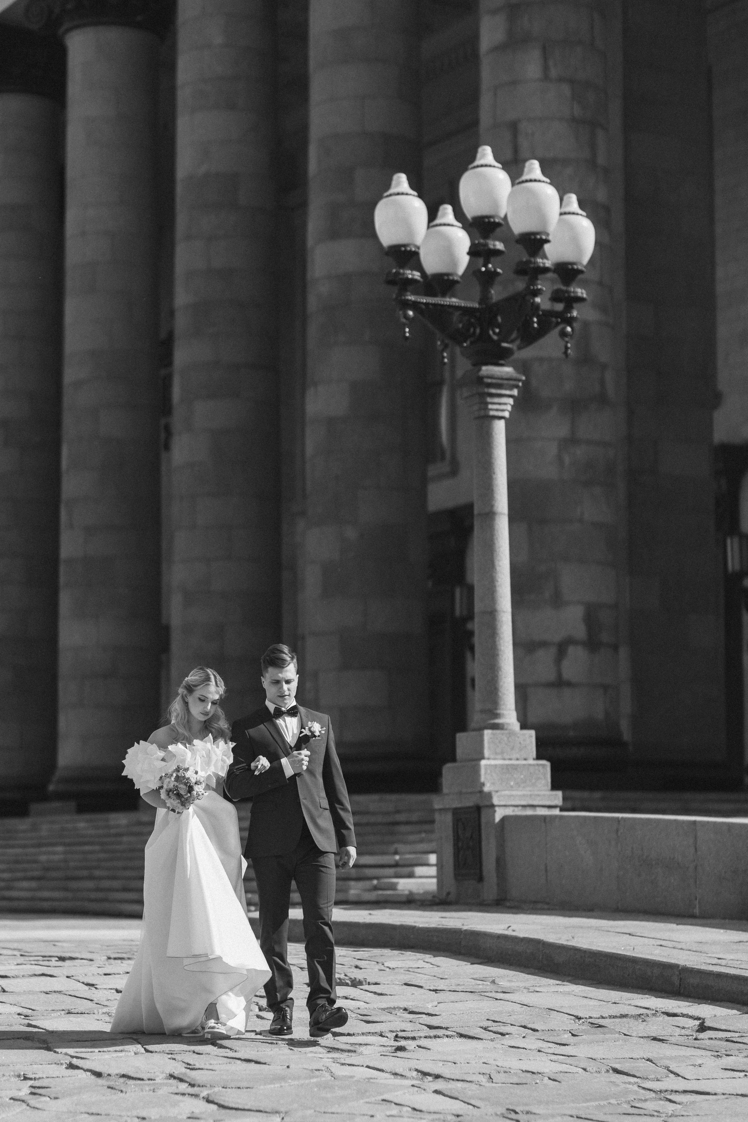 Регистрация в доме торжеств Safisa. Свадебный фотограф в Москве Мария Крош