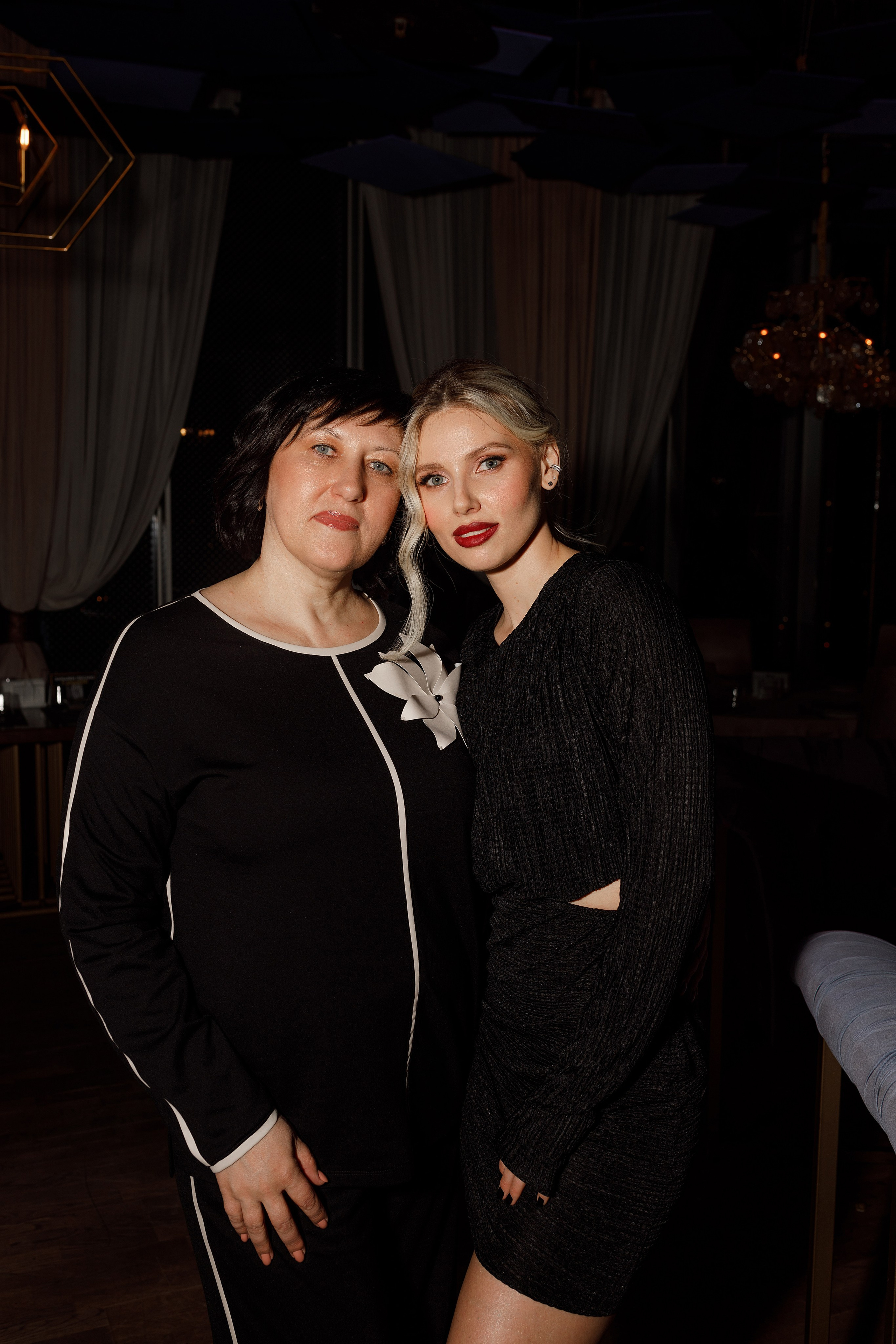 День рождения Кати. Фотограф в Москве Юлия Хамзина