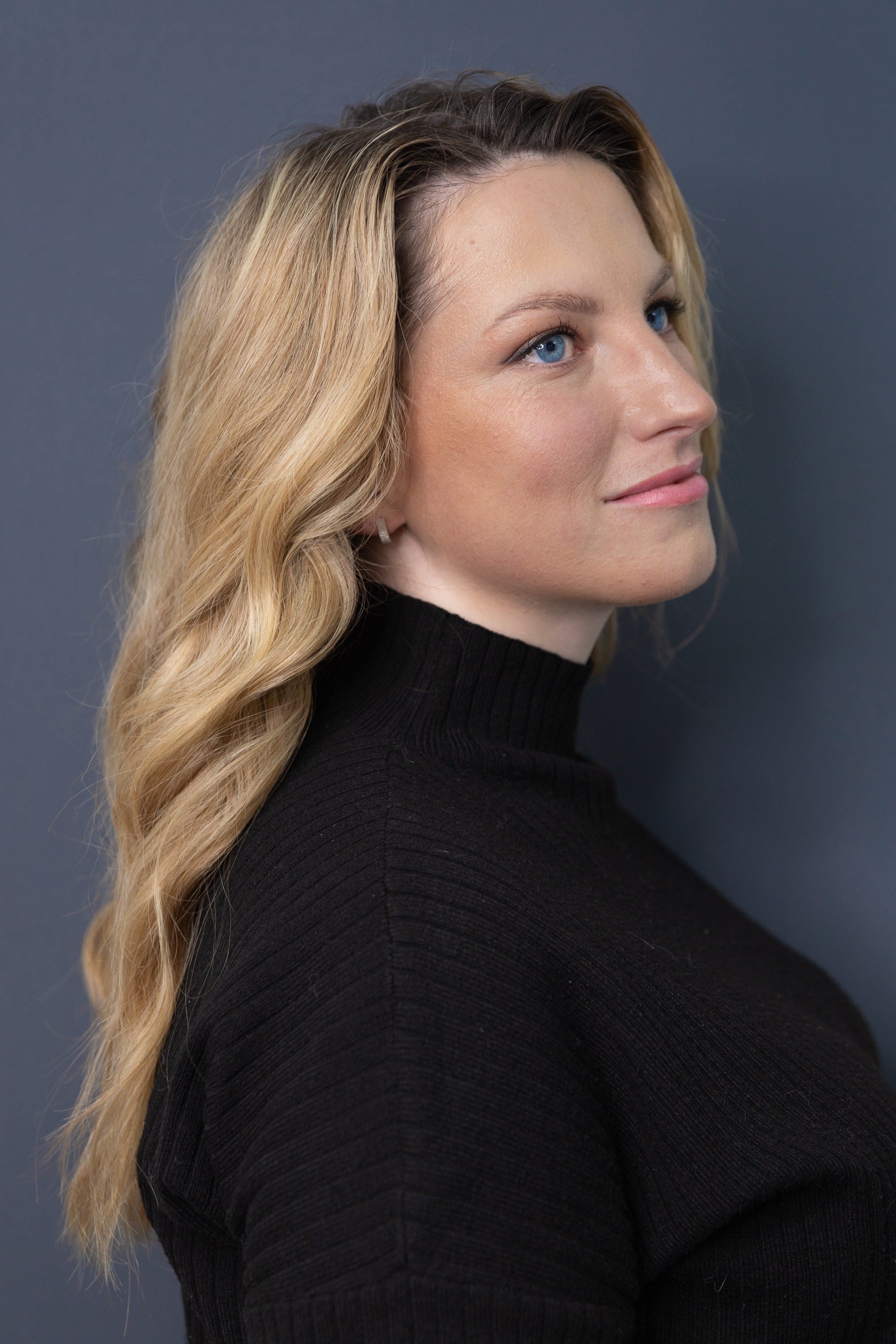 Сфера услуг. Фотографии души