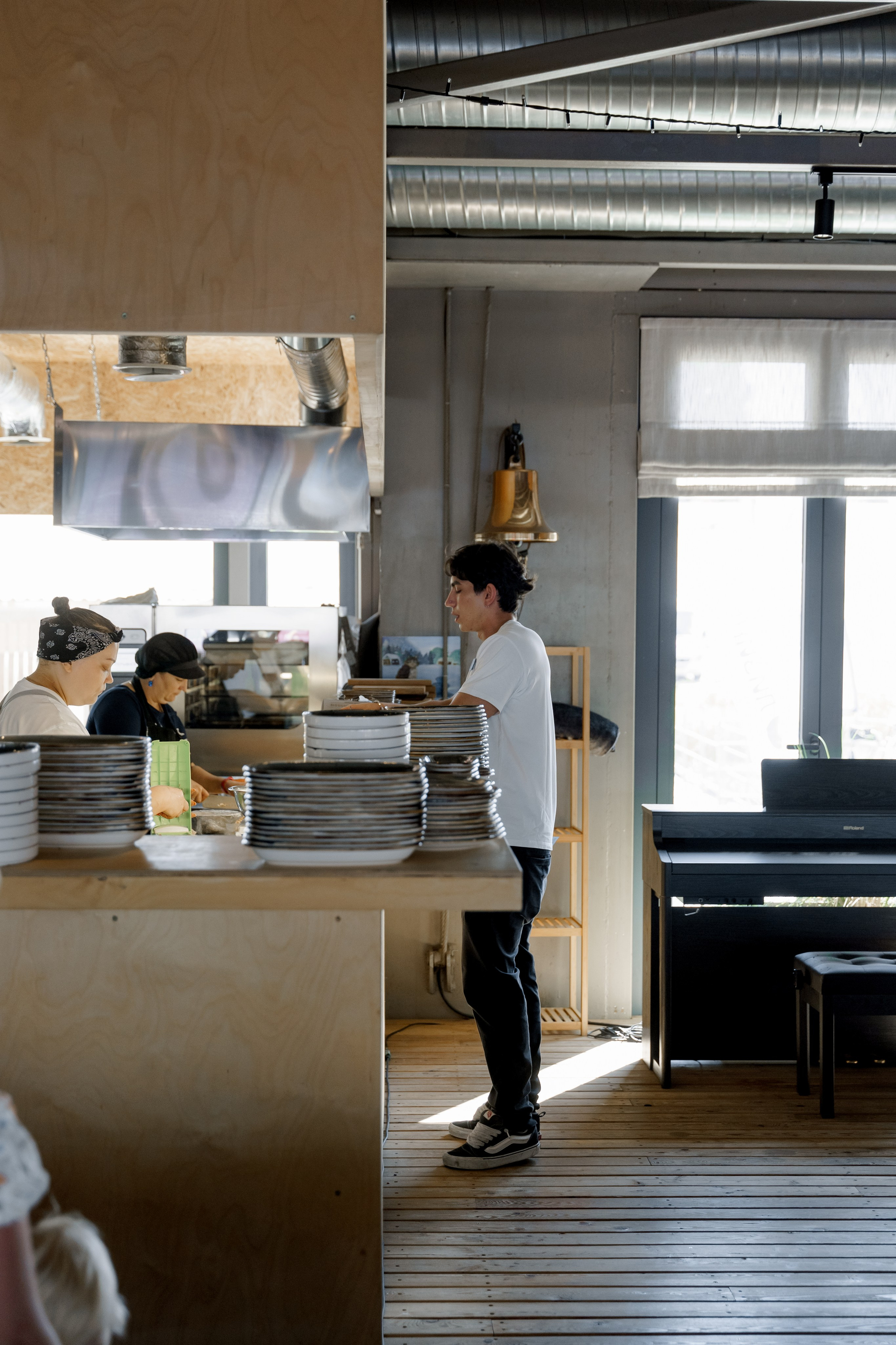 Surf 2025. Фотограф Валерия Крахмалева