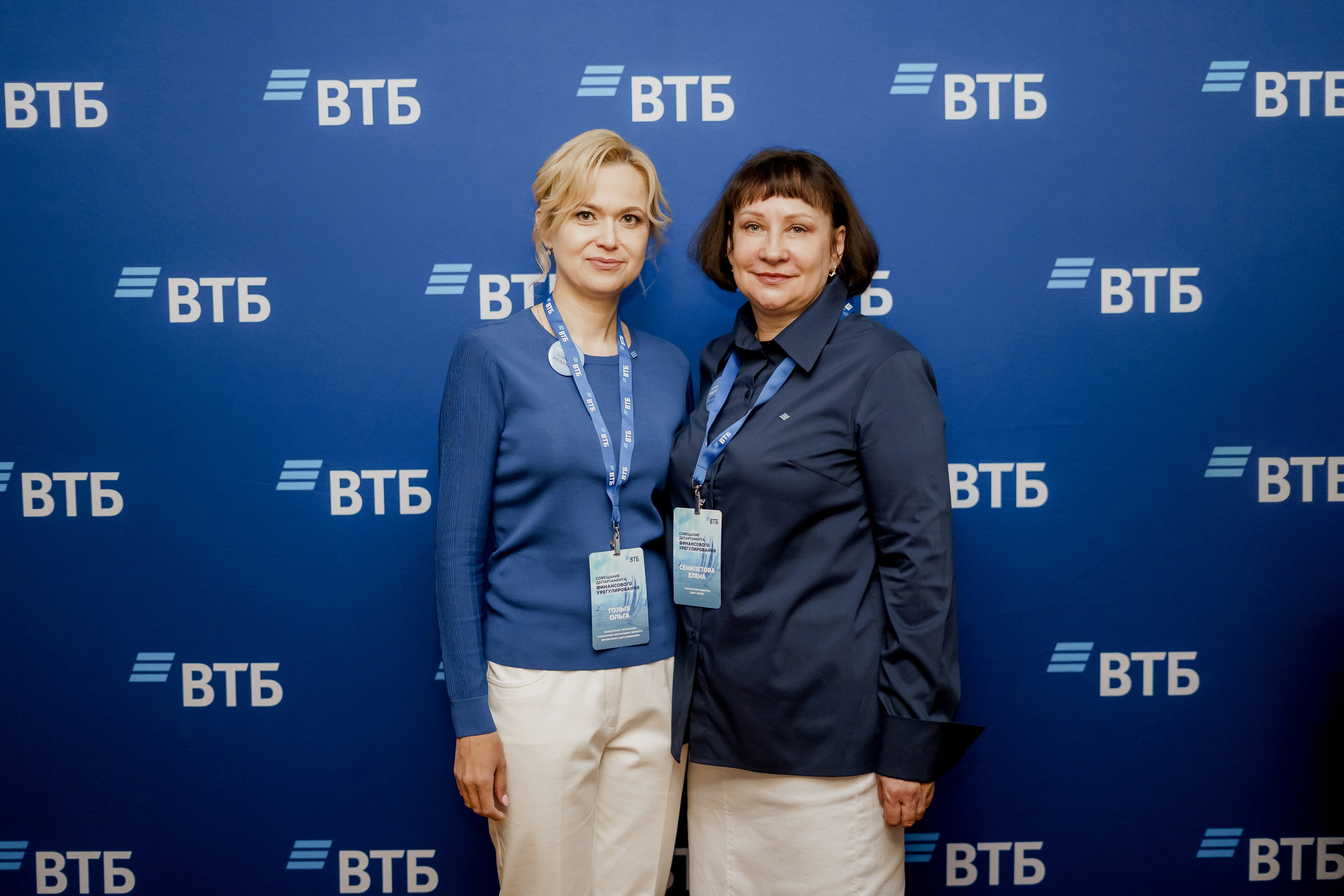 Втб. Фотограф Валерия Крахмалева