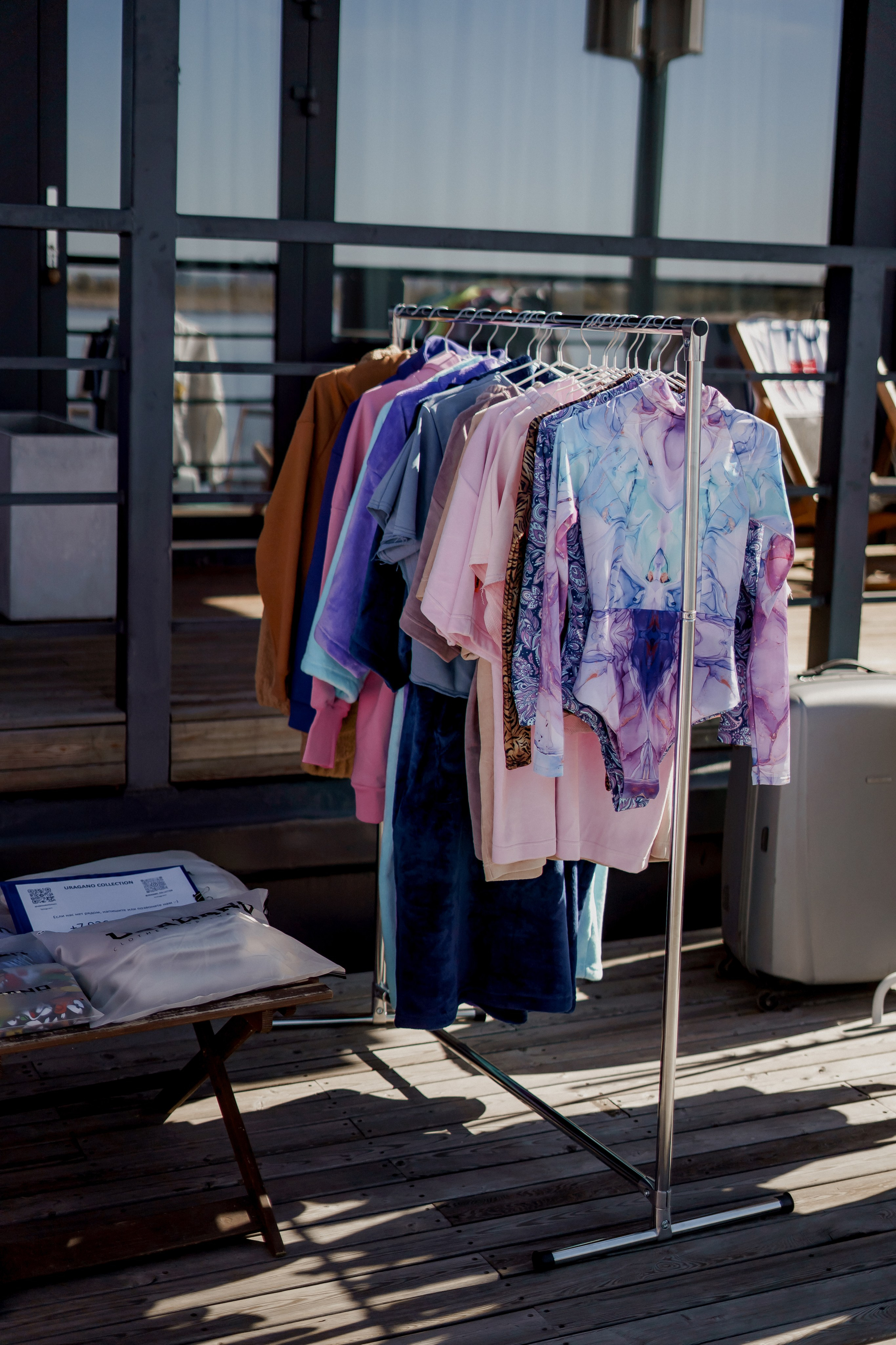 Surf 2024. Фотограф Валерия Крахмалева