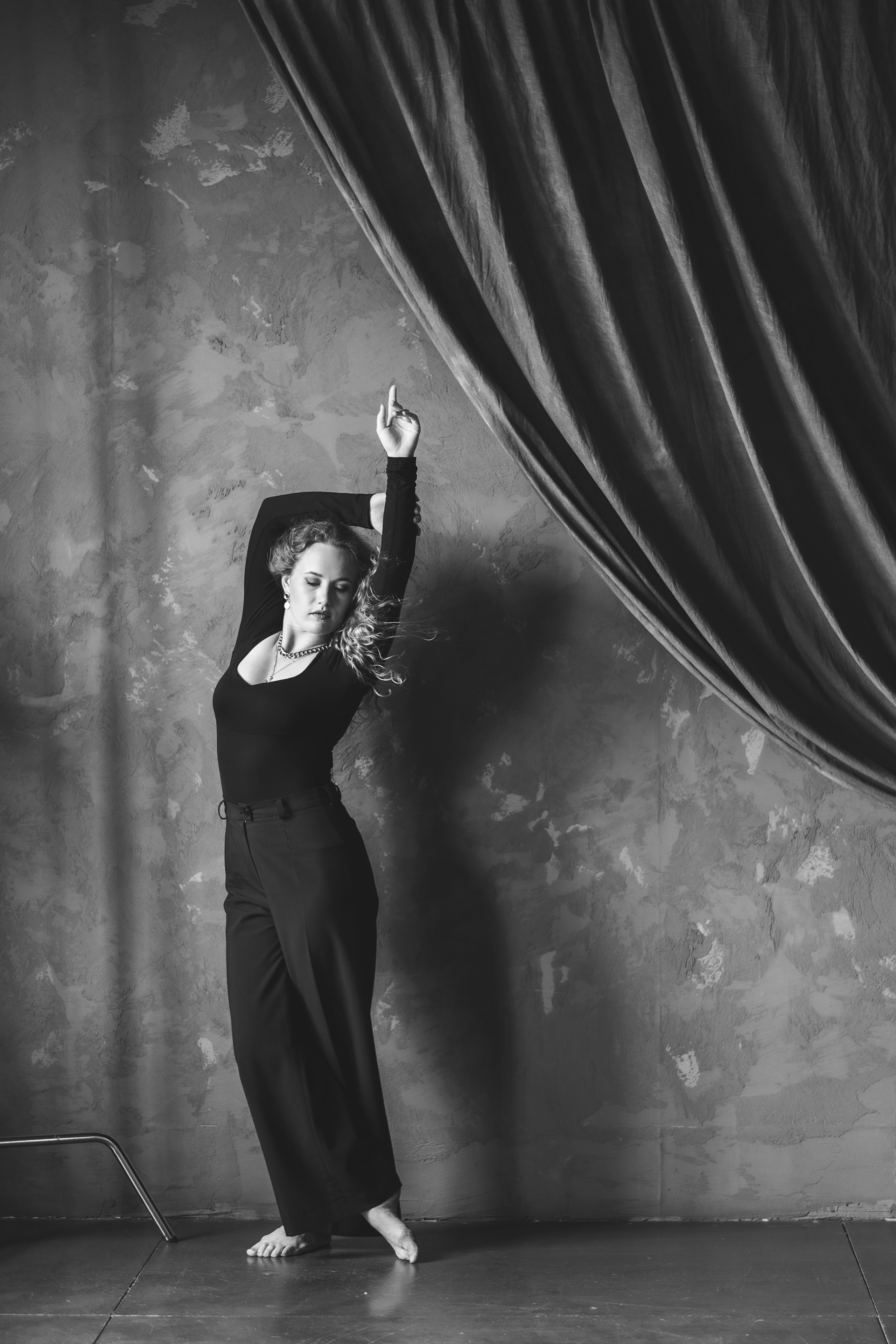 Екатерина. Женский фотограф в Тюмени Наталья Фуртаева