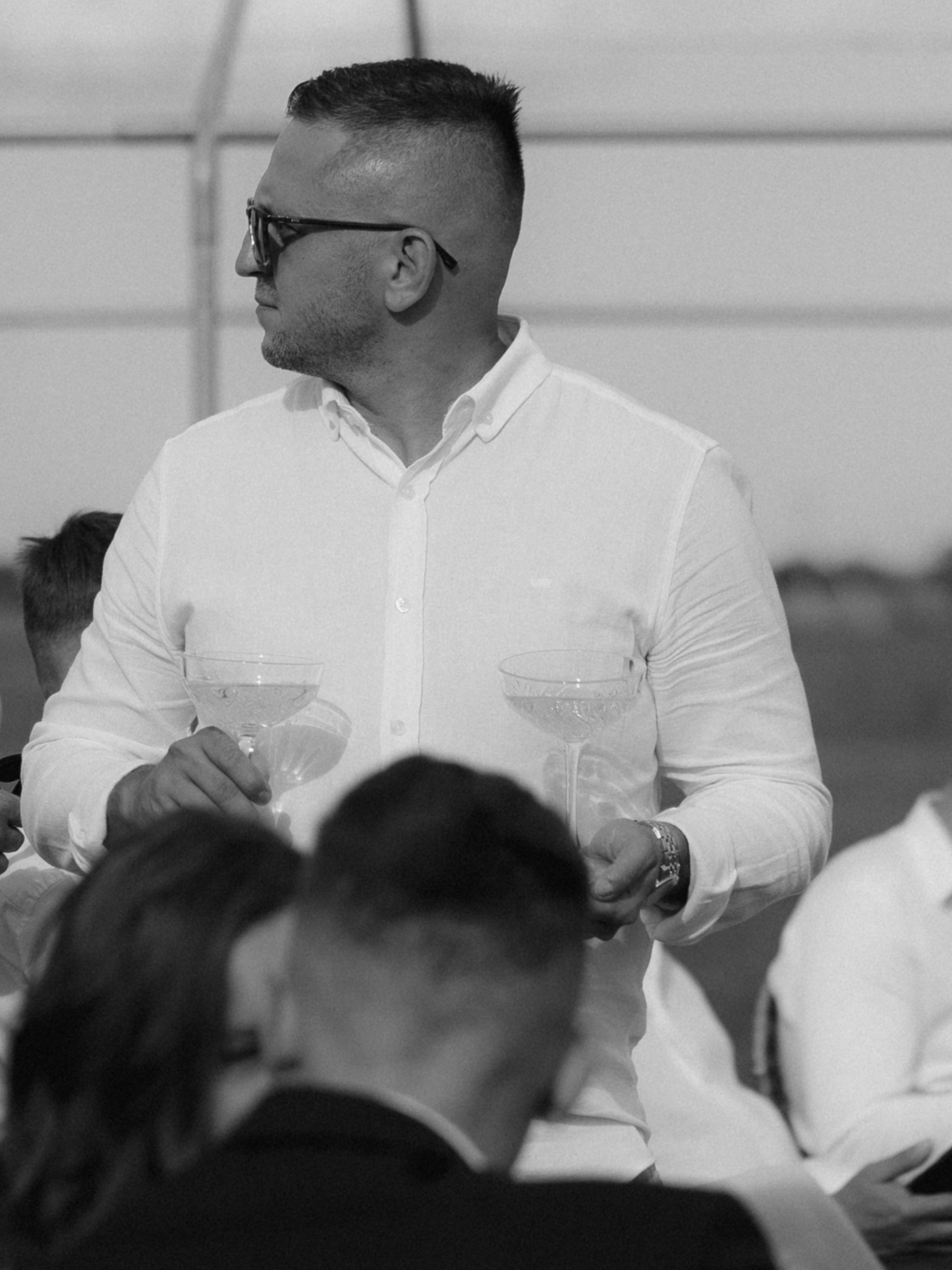 Бэкстейдж для агентства «Art de vivre». Свадебный и семейный фотограф в Калининграде Ольга Мешечкова