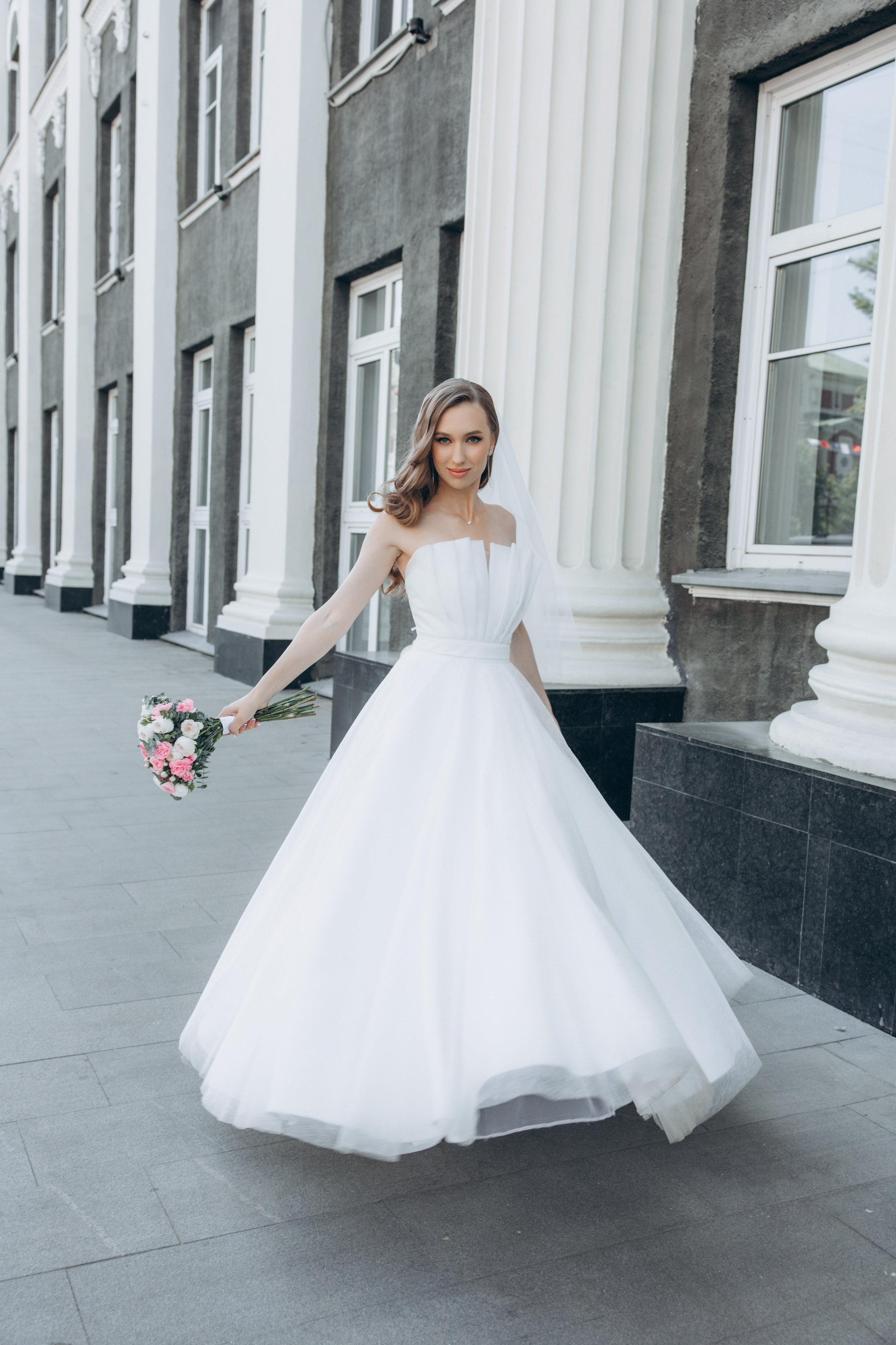 Станислав & Татьяна. Свадебный, семейный фотограф в Иркутске Светлана Макаричева