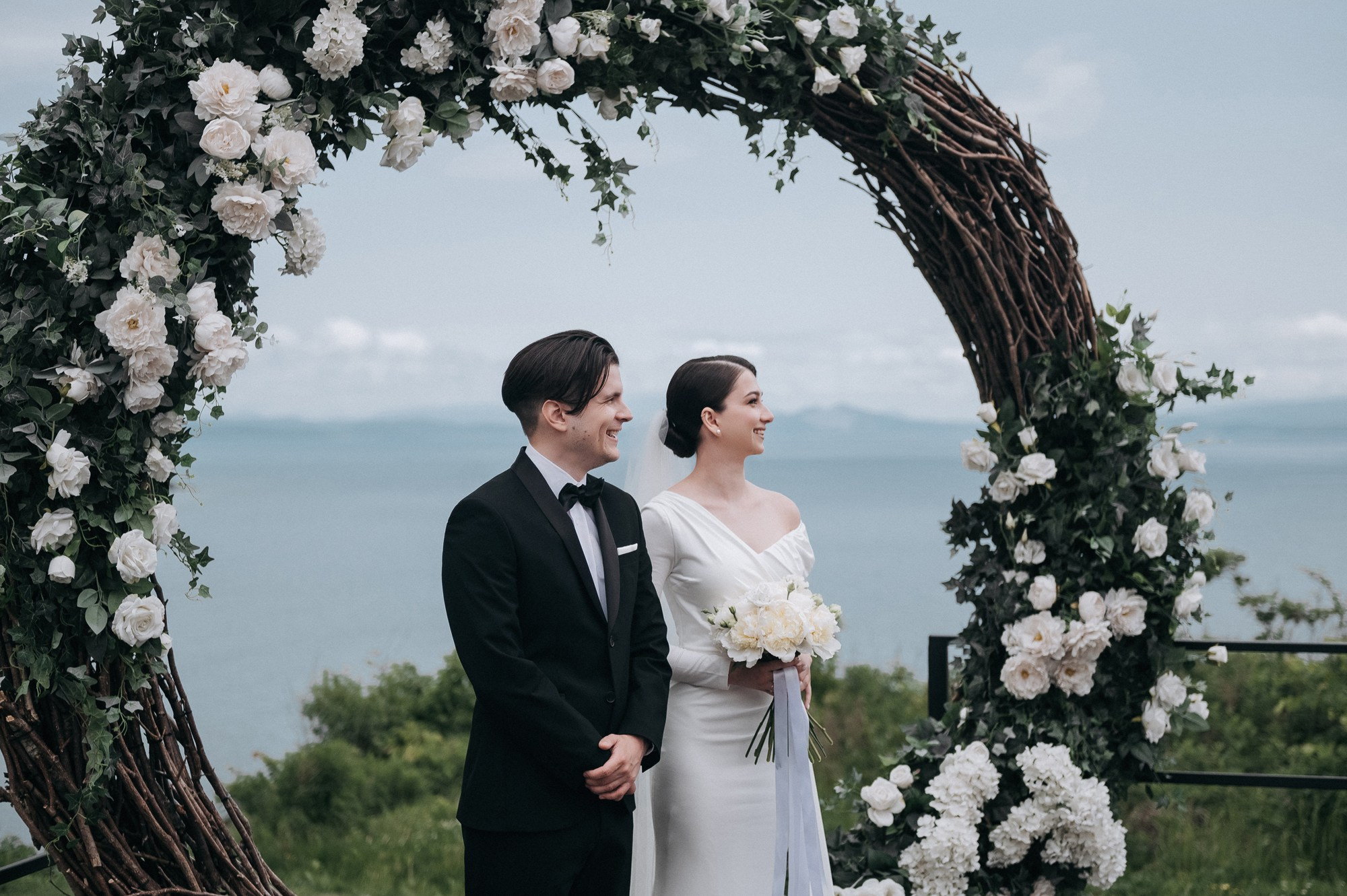 Дарина Дмитрий. Главная