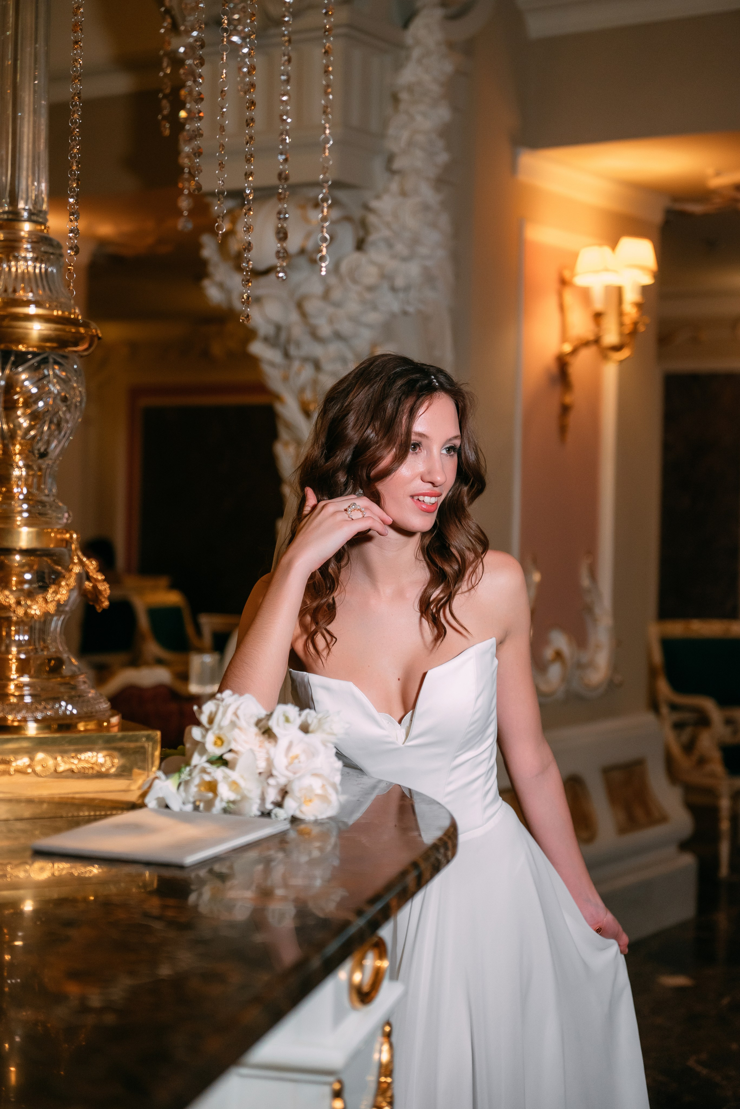 Тимофей + Ксения