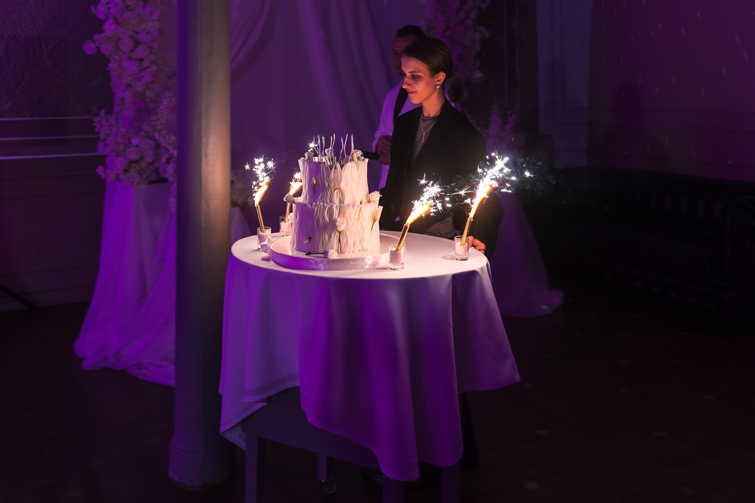 Евгений + Елена