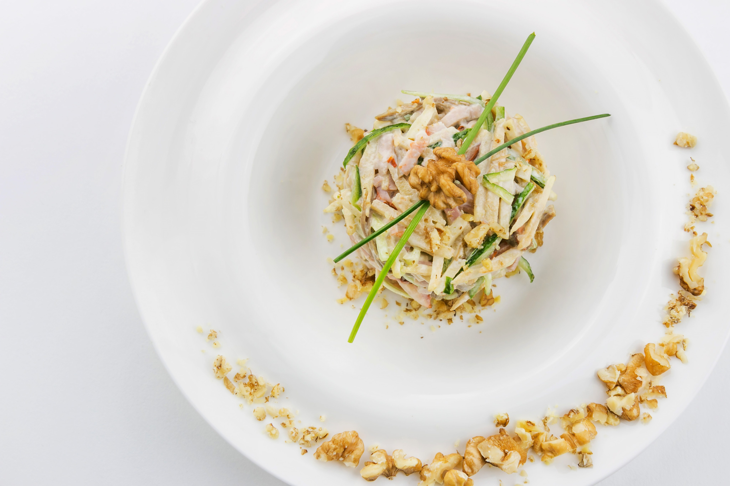 Съемка для меню ресторана | Фуд фотограф в Воронеже