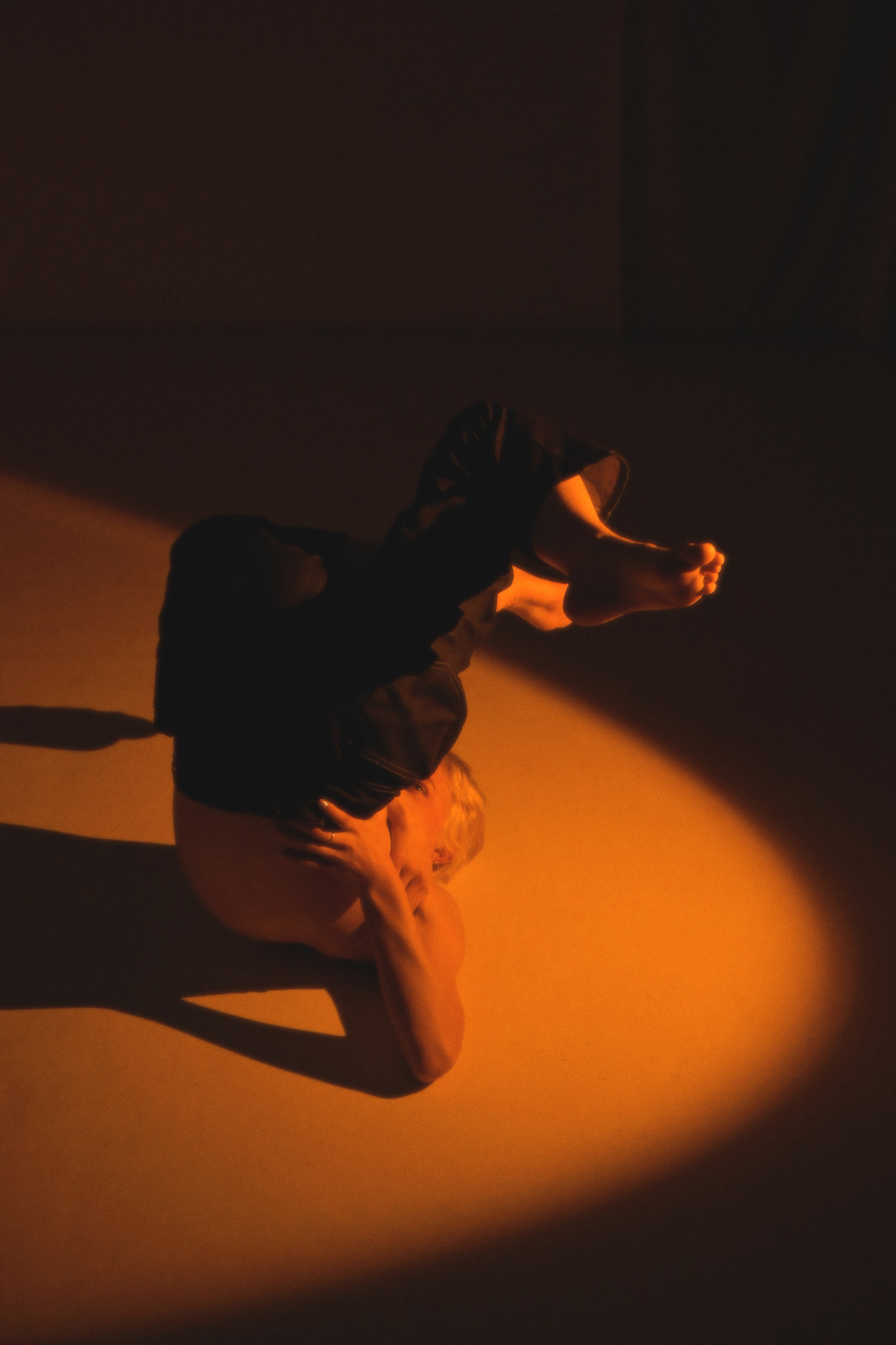 Portrait & Fashion Shooting in Lisbon. Rimma Kim | photo | video | content creation