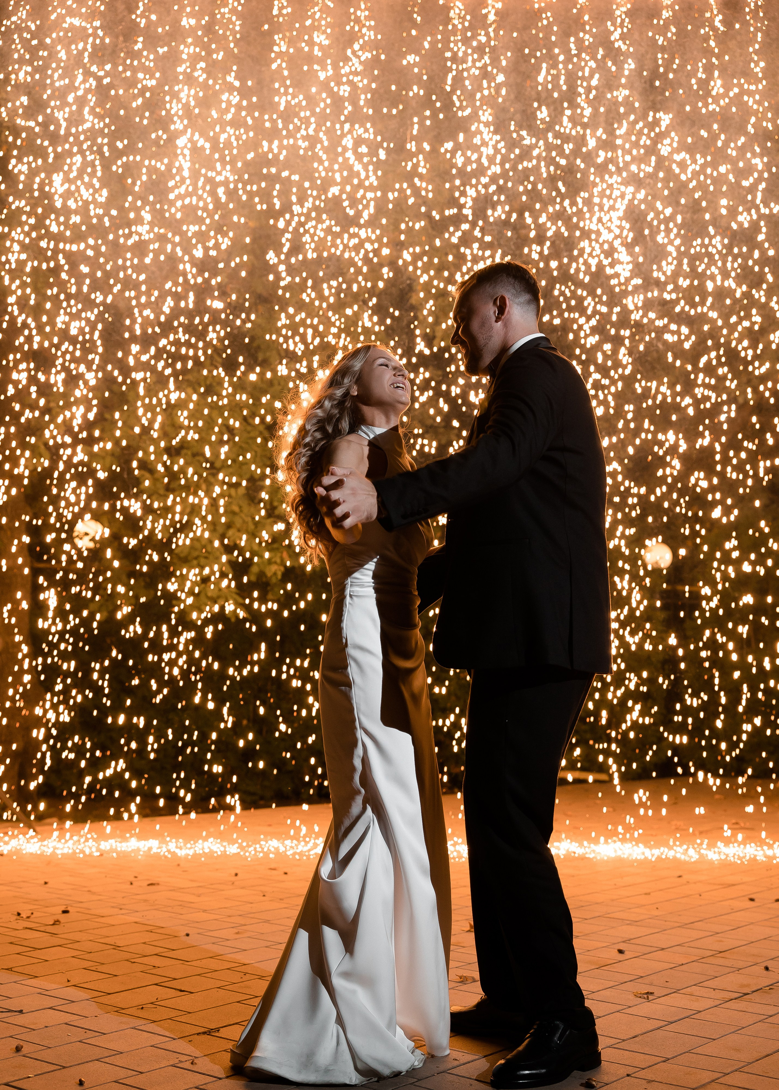 Лена + Саша. Свадебный и семейный фотограф в Саратове Маша Паника