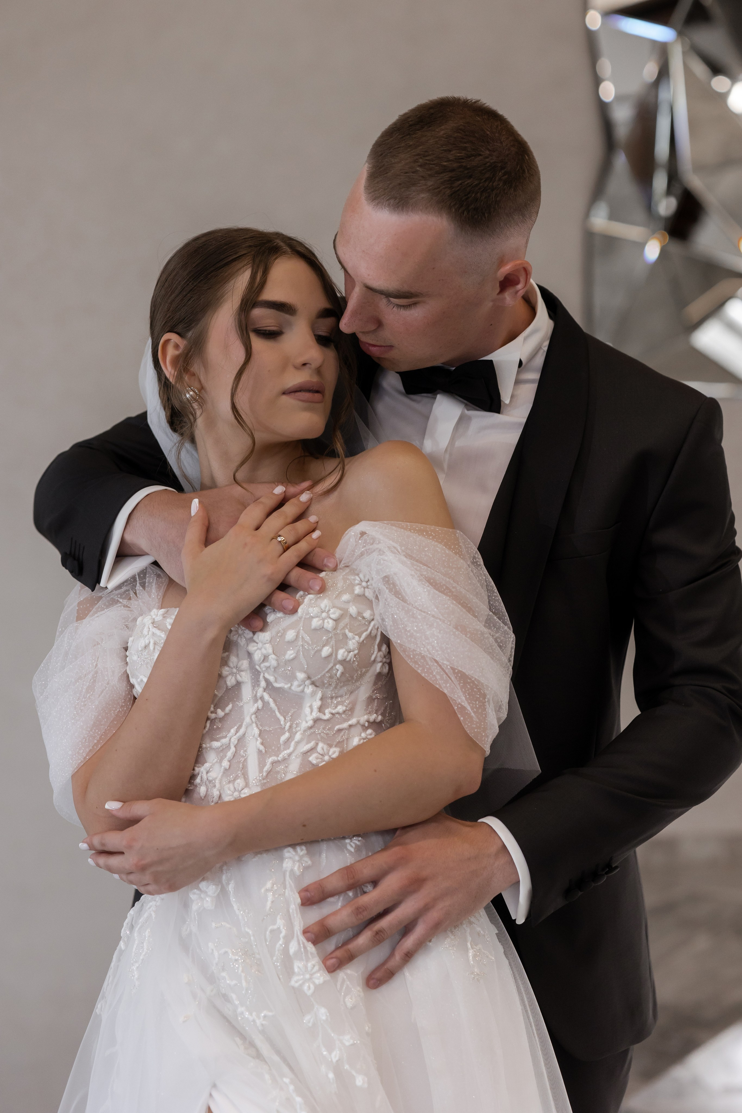 🤍. Свадебный фотограф Мария Жукова