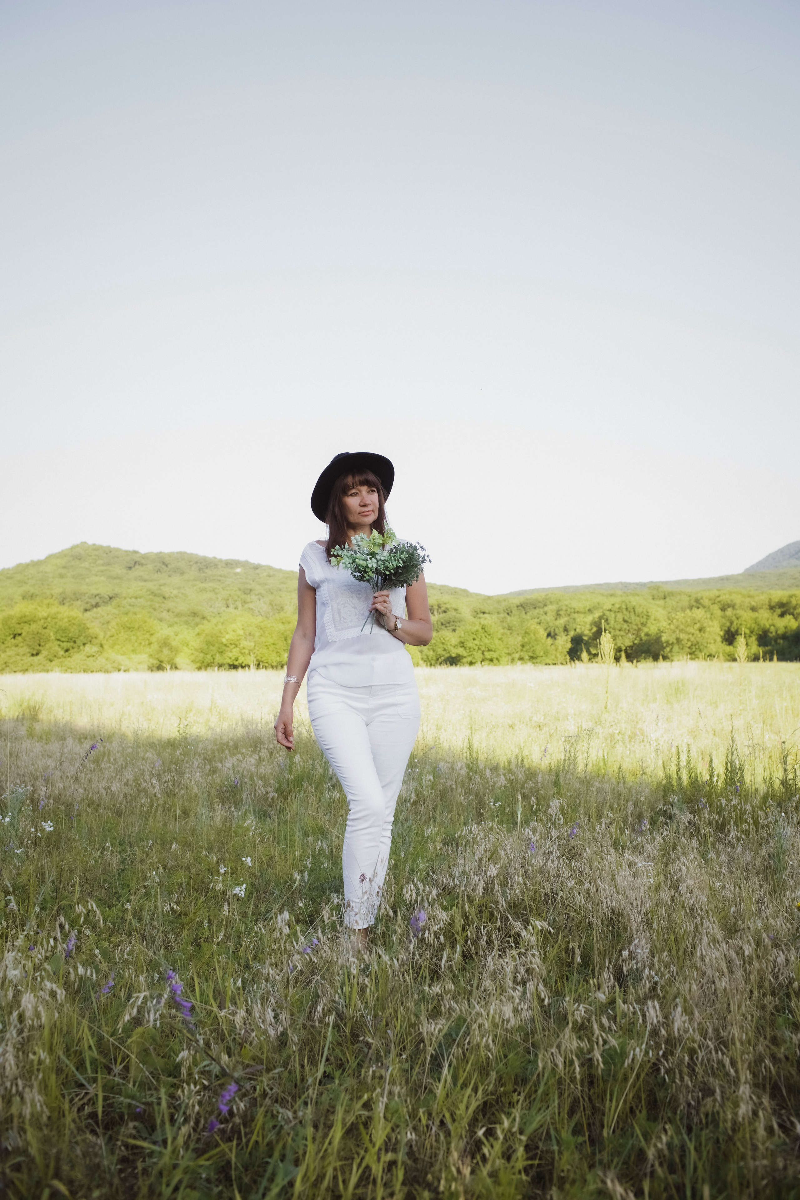 Портрет, фотосессия, индивидуальность,. Фотограф в Железноводске и городах КМВ Исвира Ващенко