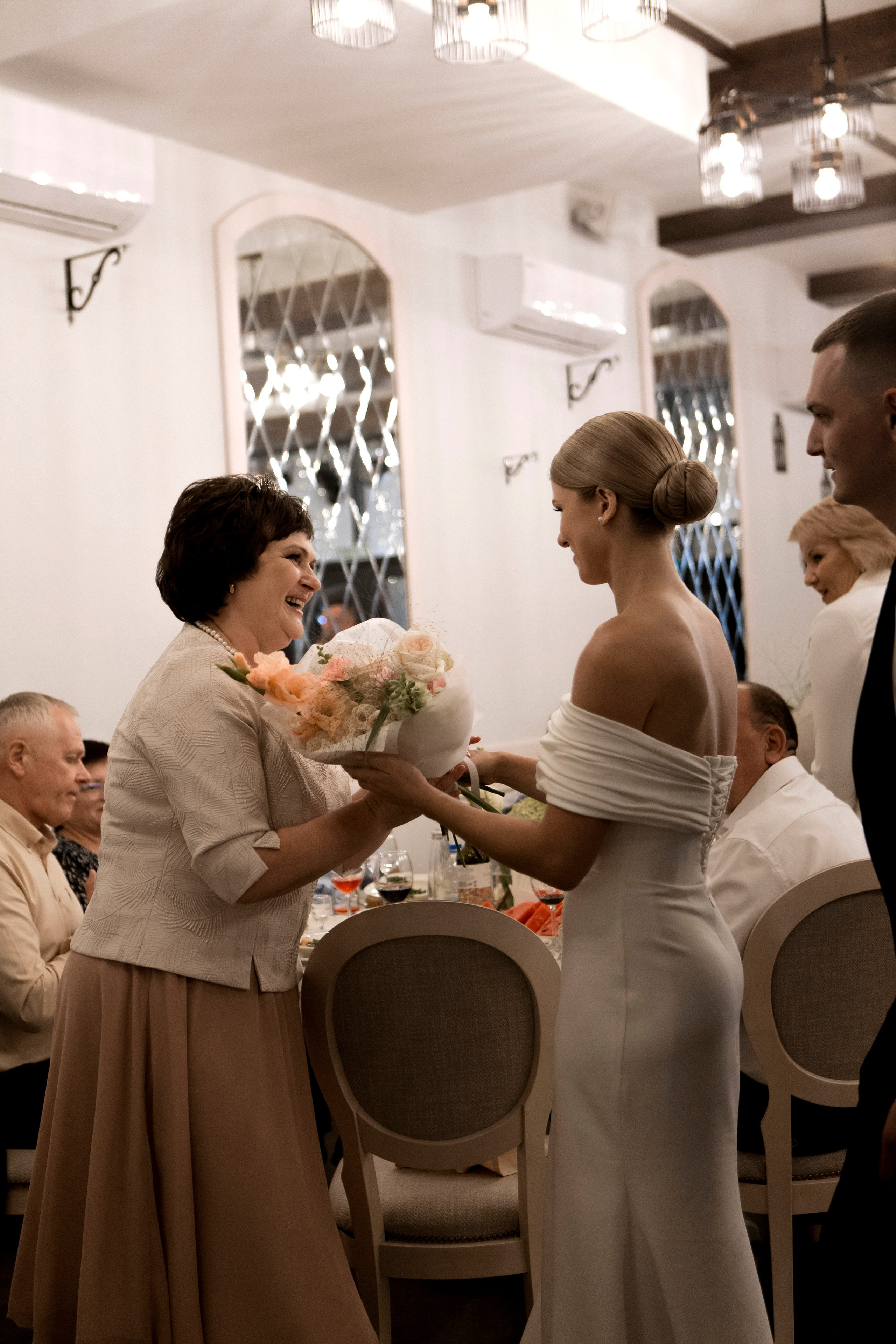 Катя & Илья. Свадебный фотограф в Барнауле и Новосибирске Лия Варкентин