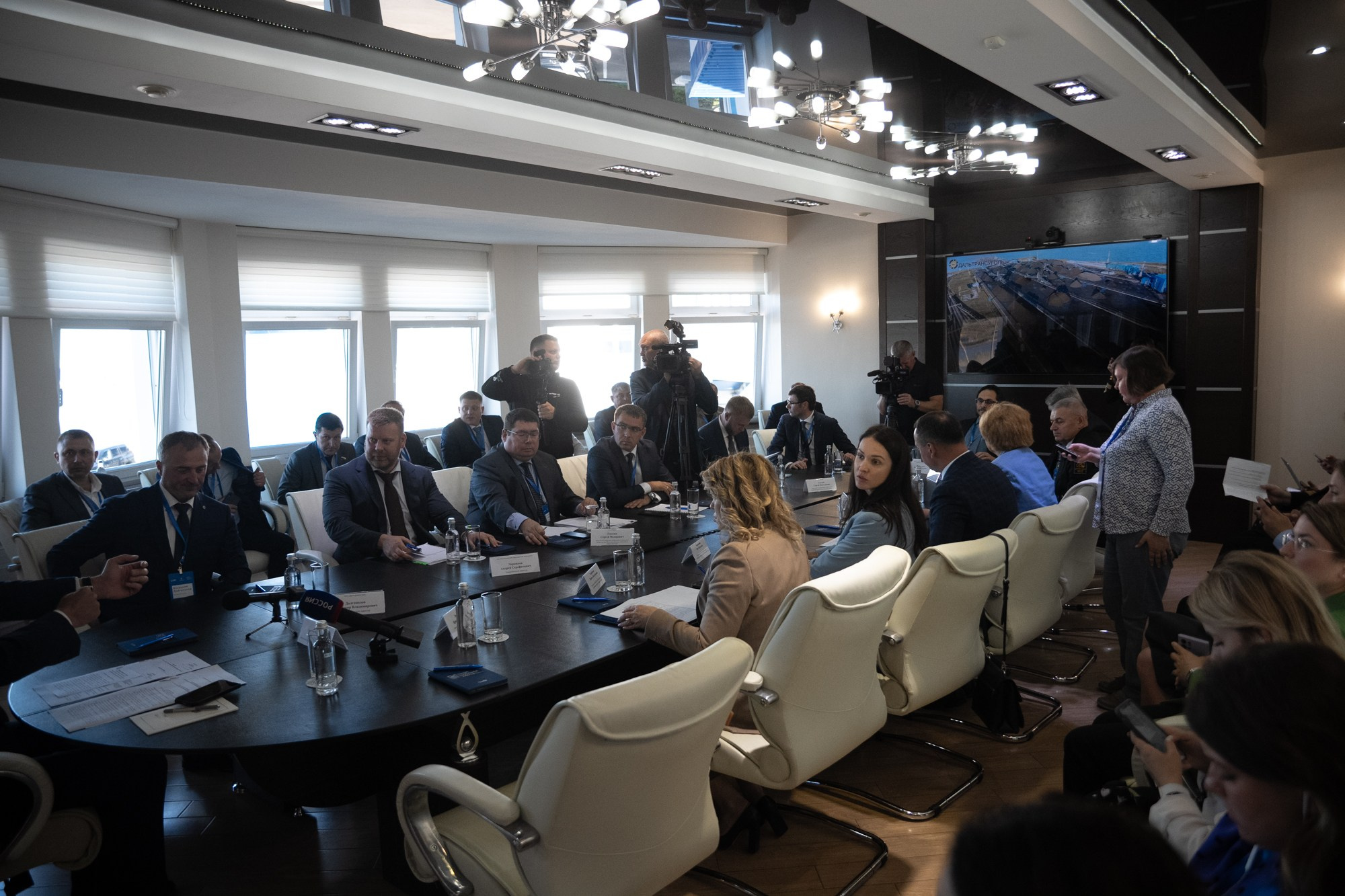 Дальтрансуголь. Фотограф в Хабаровске Швендых Рудольф