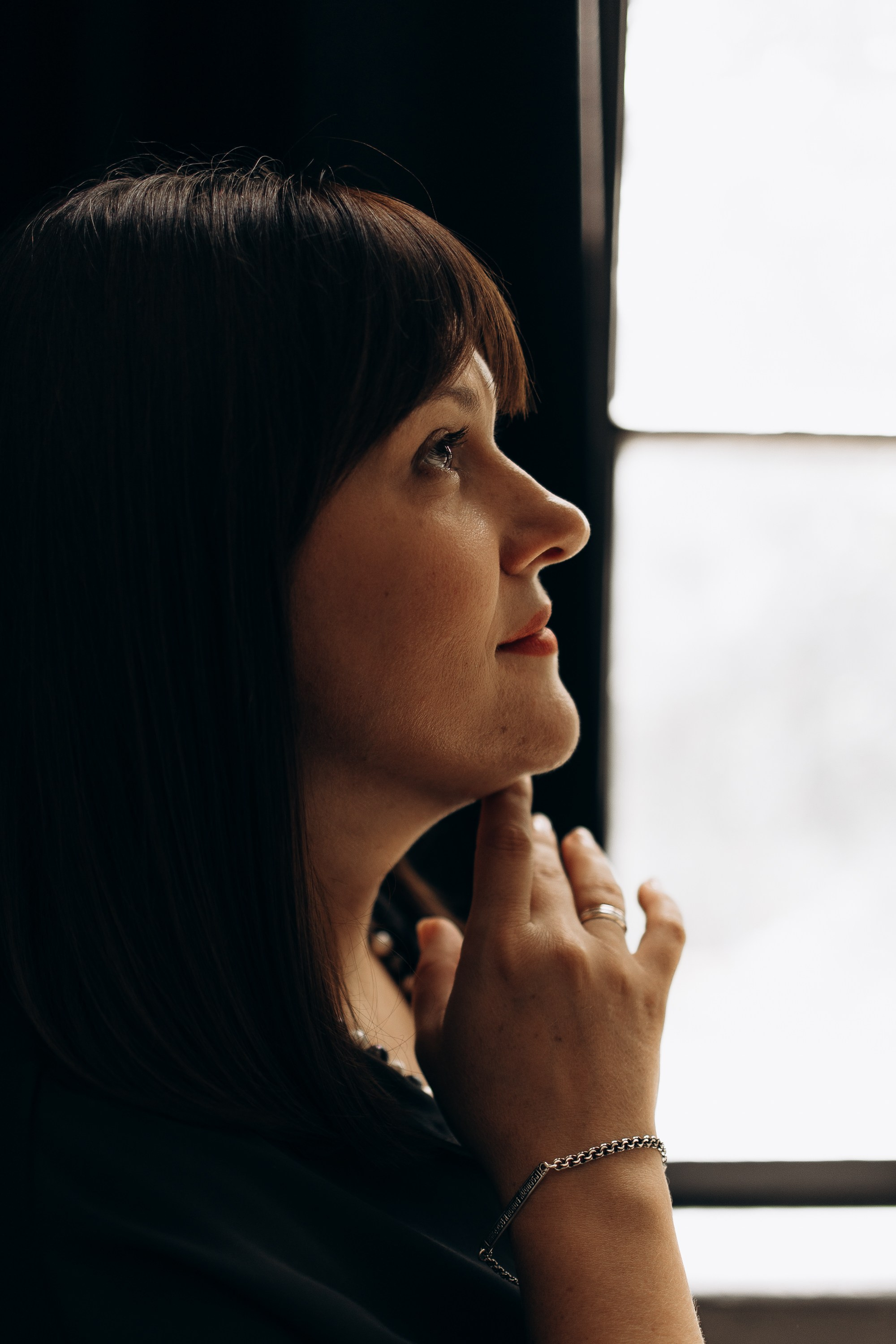 Таисия — зал Натура. Семейный фотограф в Краснодаре Храмова Анна